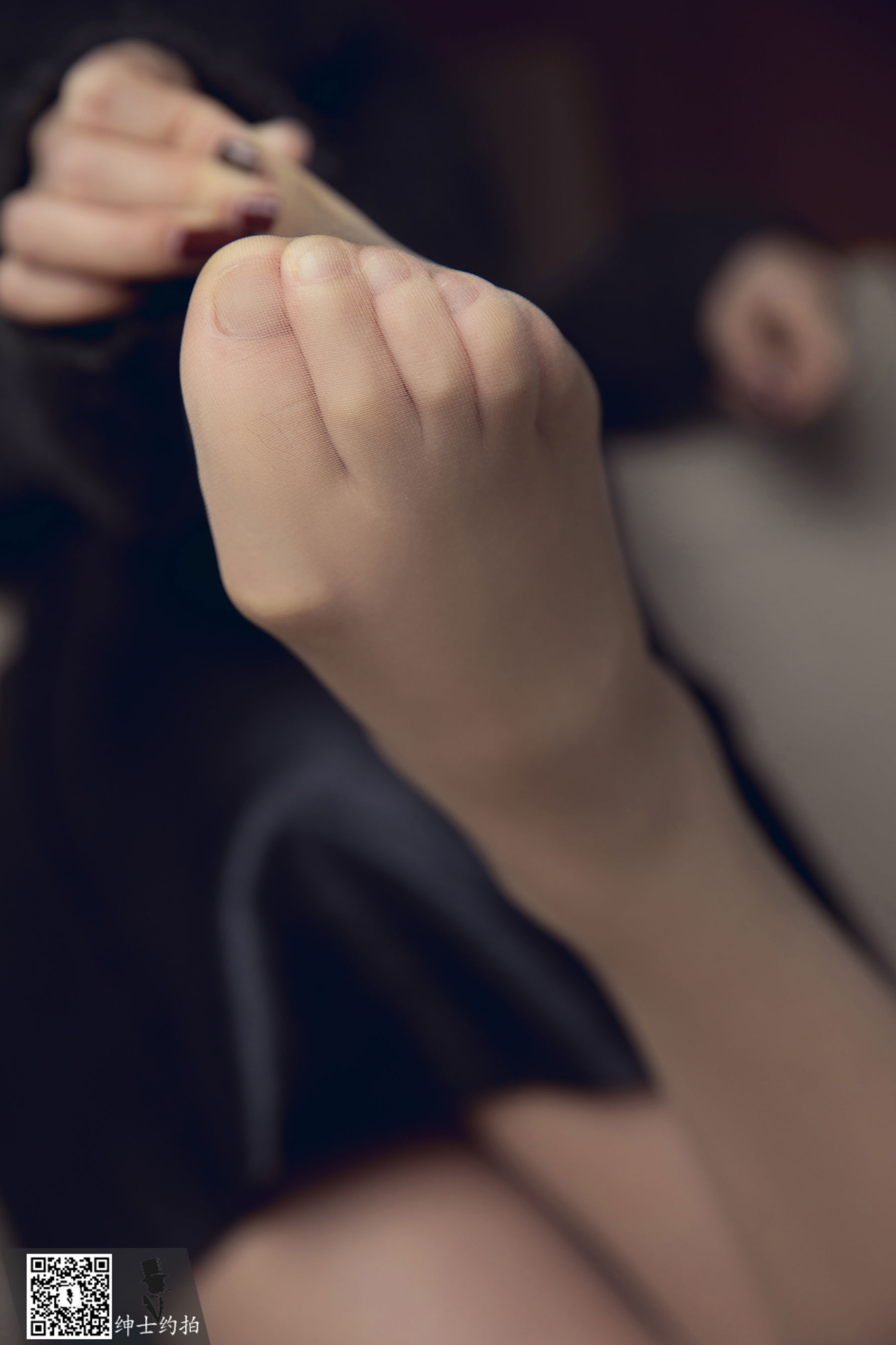 [绅士SHENSHI] SS117 雅丽  第13张