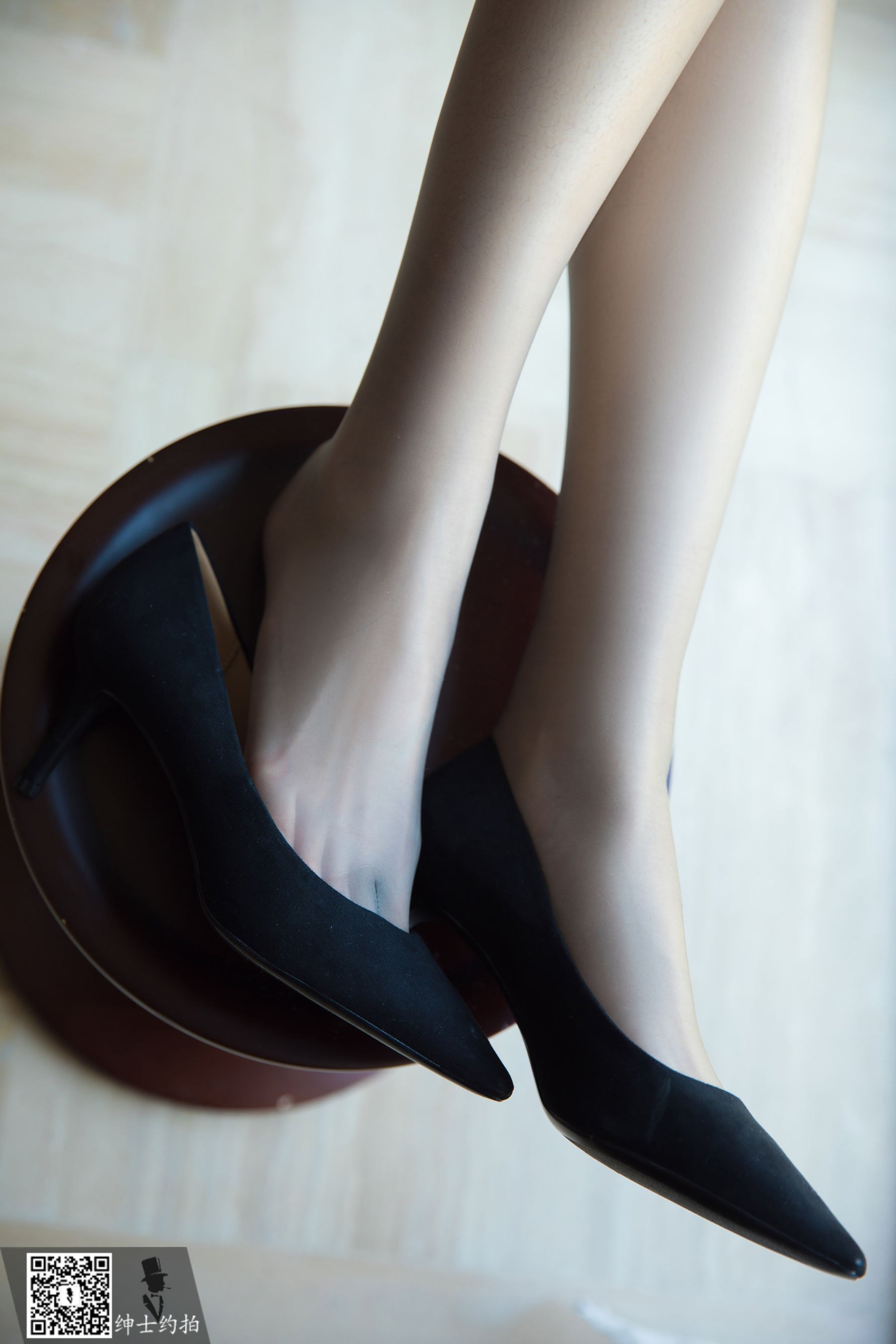 [绅士SHENSHI] SS116 依婷  第9张