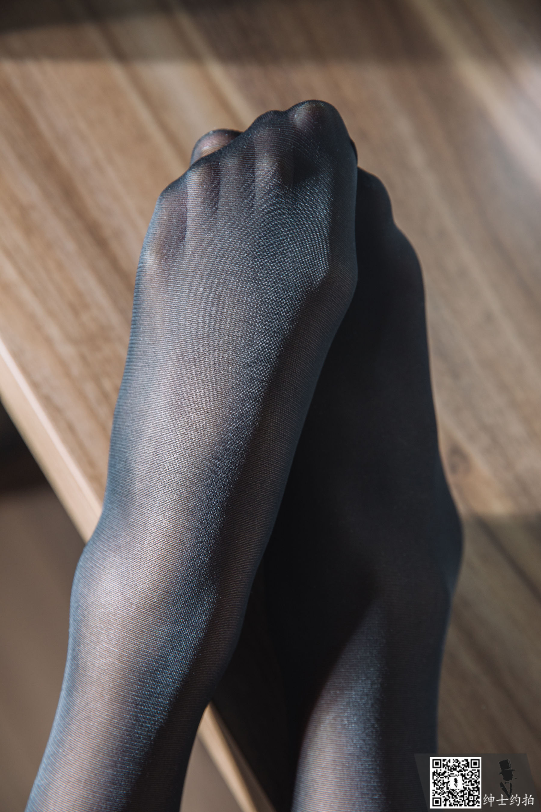 [绅士SHENSHI] SS122 黛欣  第33张