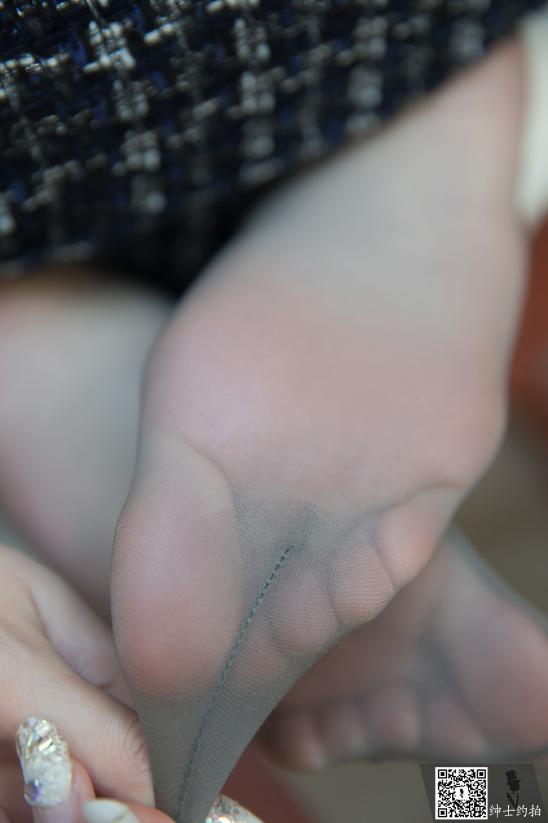 [绅士SHENSHI] SS116 依婷  第15张