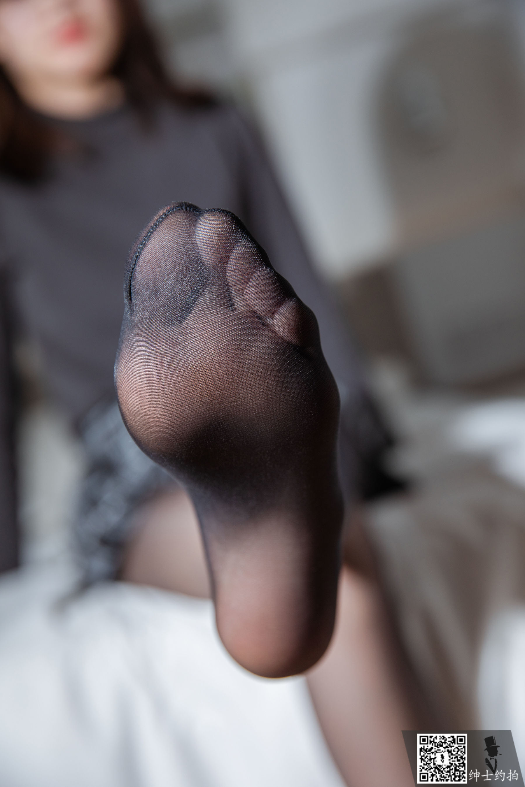 [绅士SHENSHI] SS128 雅雅  第9张