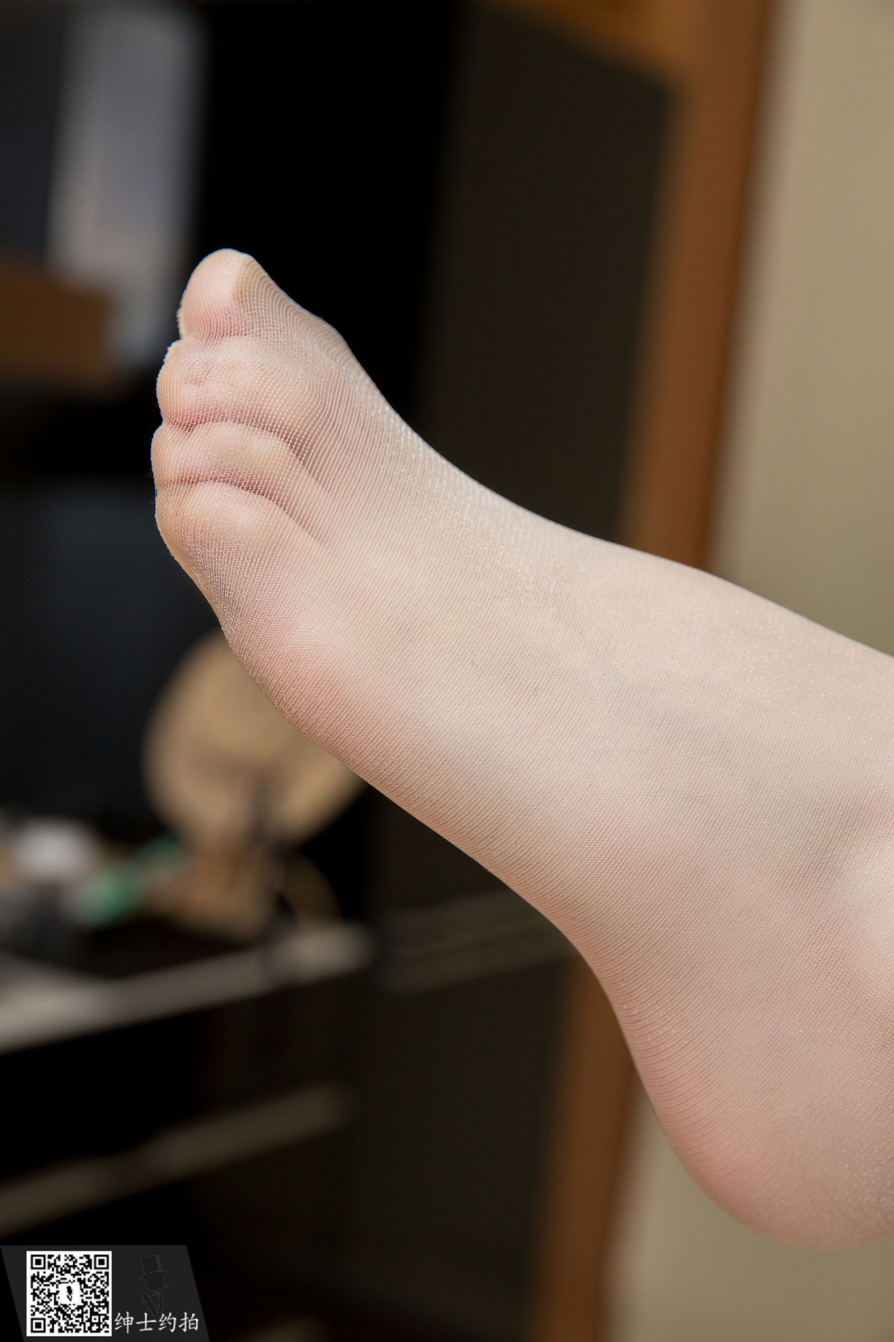 [绅士SHENSHI] SS111 欣欣  第18张