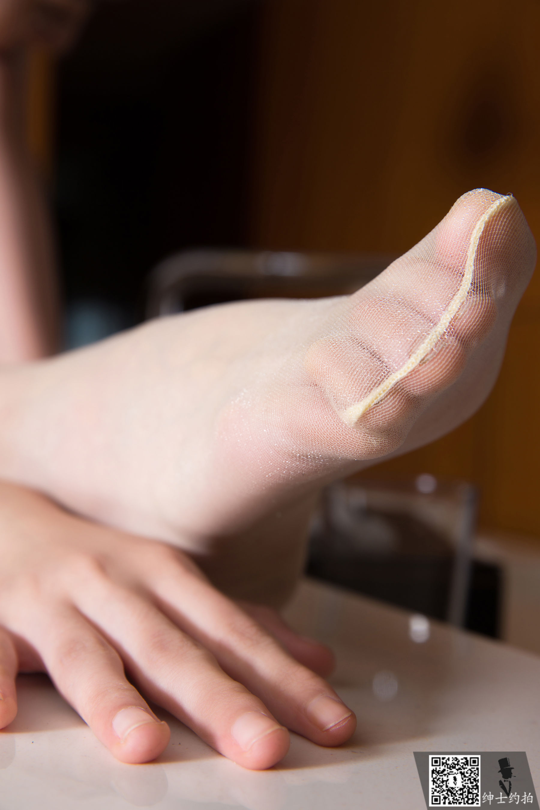 [绅士SHENSHI] SS111 欣欣  第16张