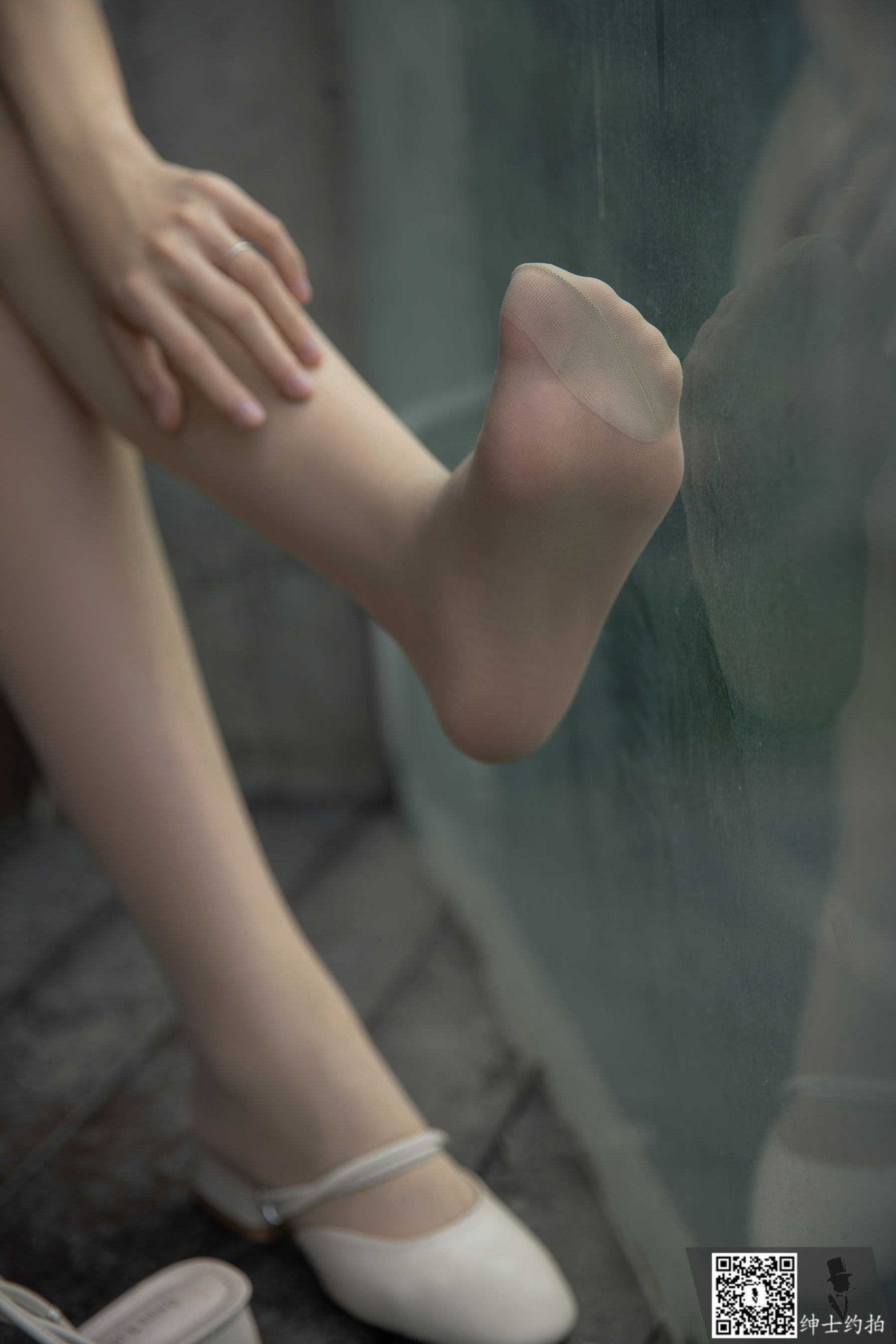 [绅士SHENSHI] SS113 青草  第9张