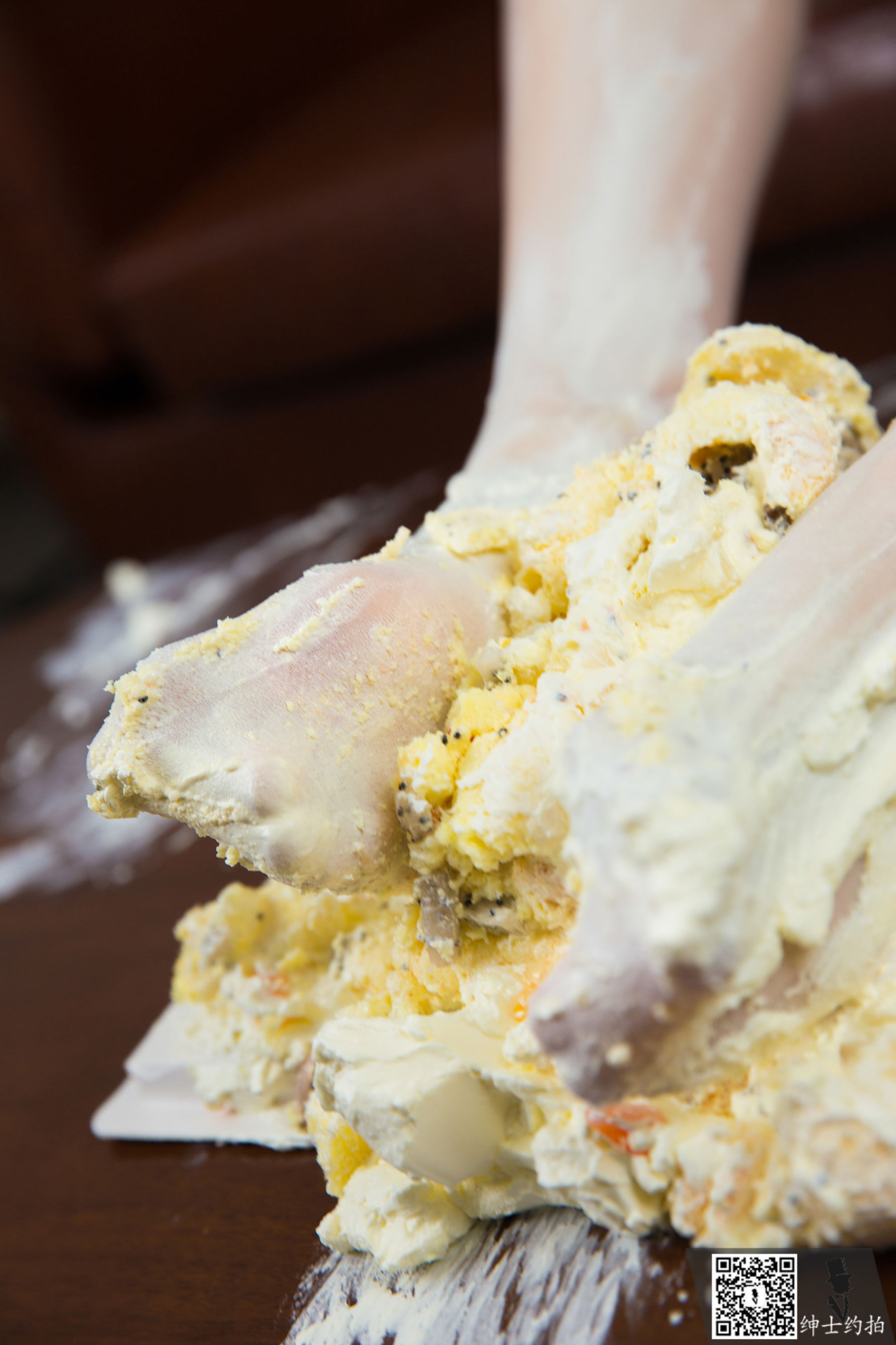 [绅士SHENSHI] SS114 欣欣  第4张