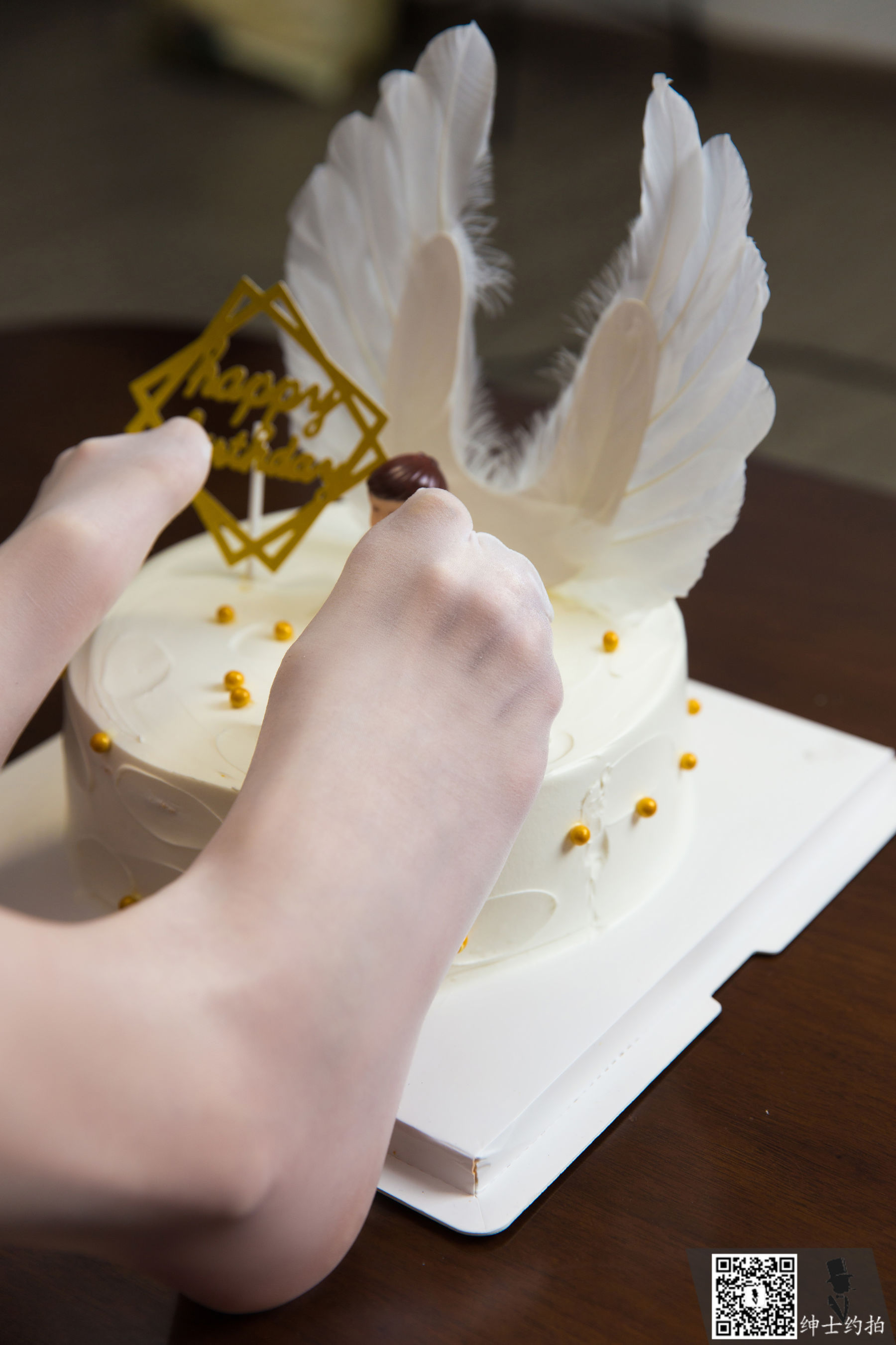 [绅士SHENSHI] SS114 欣欣  第76张