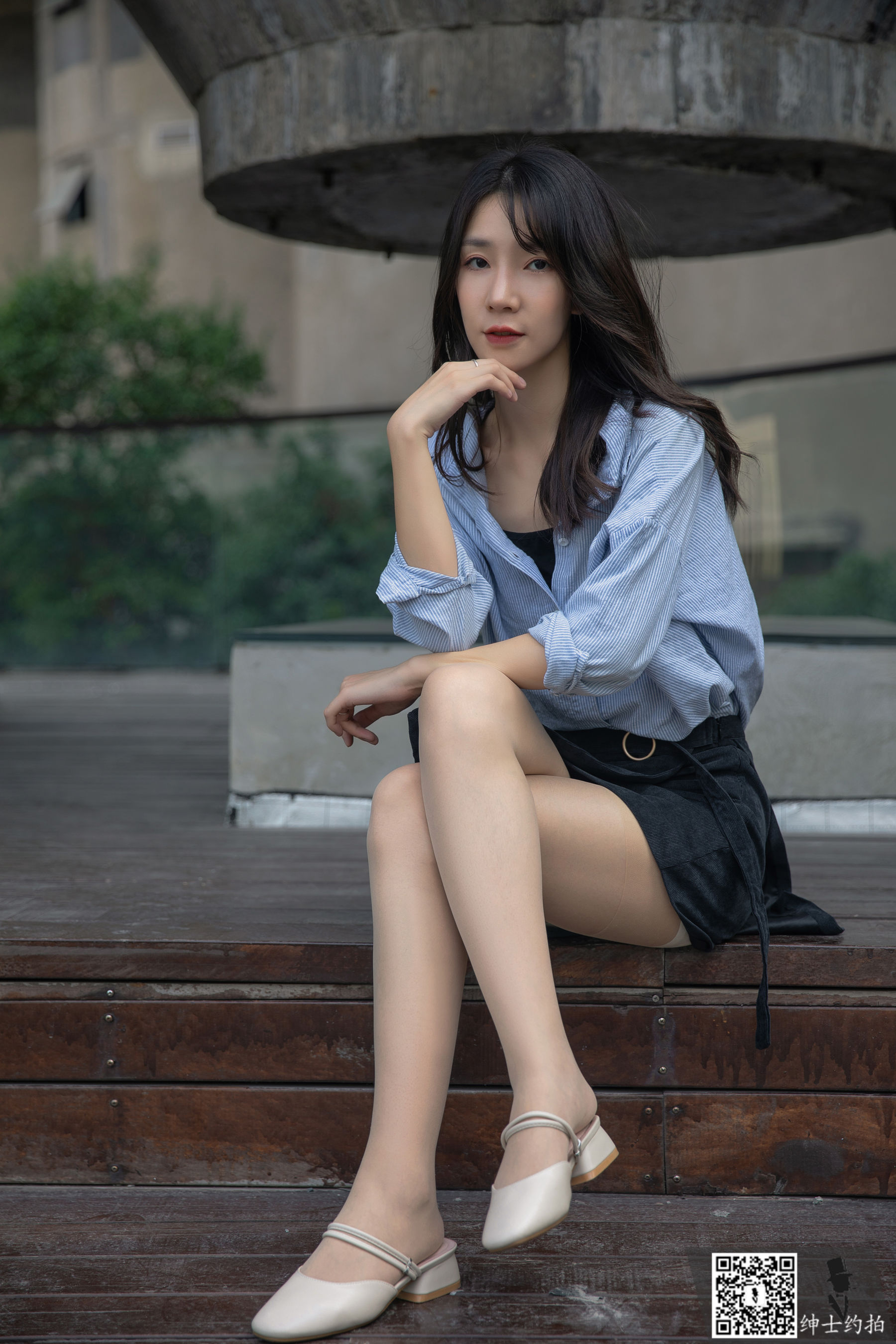 [绅士SHENSHI] SS113 青草  第8张