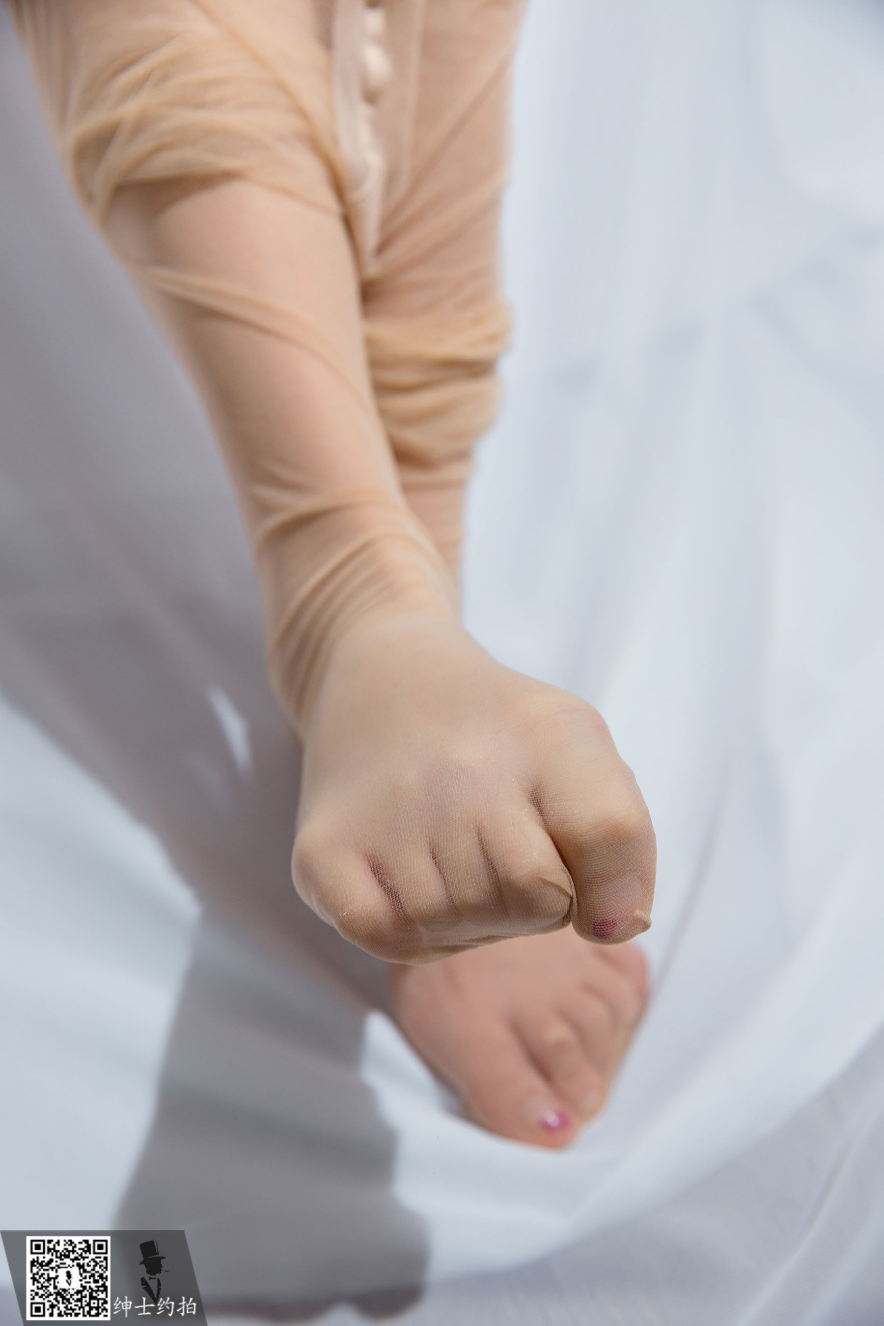 [绅士SHENSHI] SS125 曼云  第12张