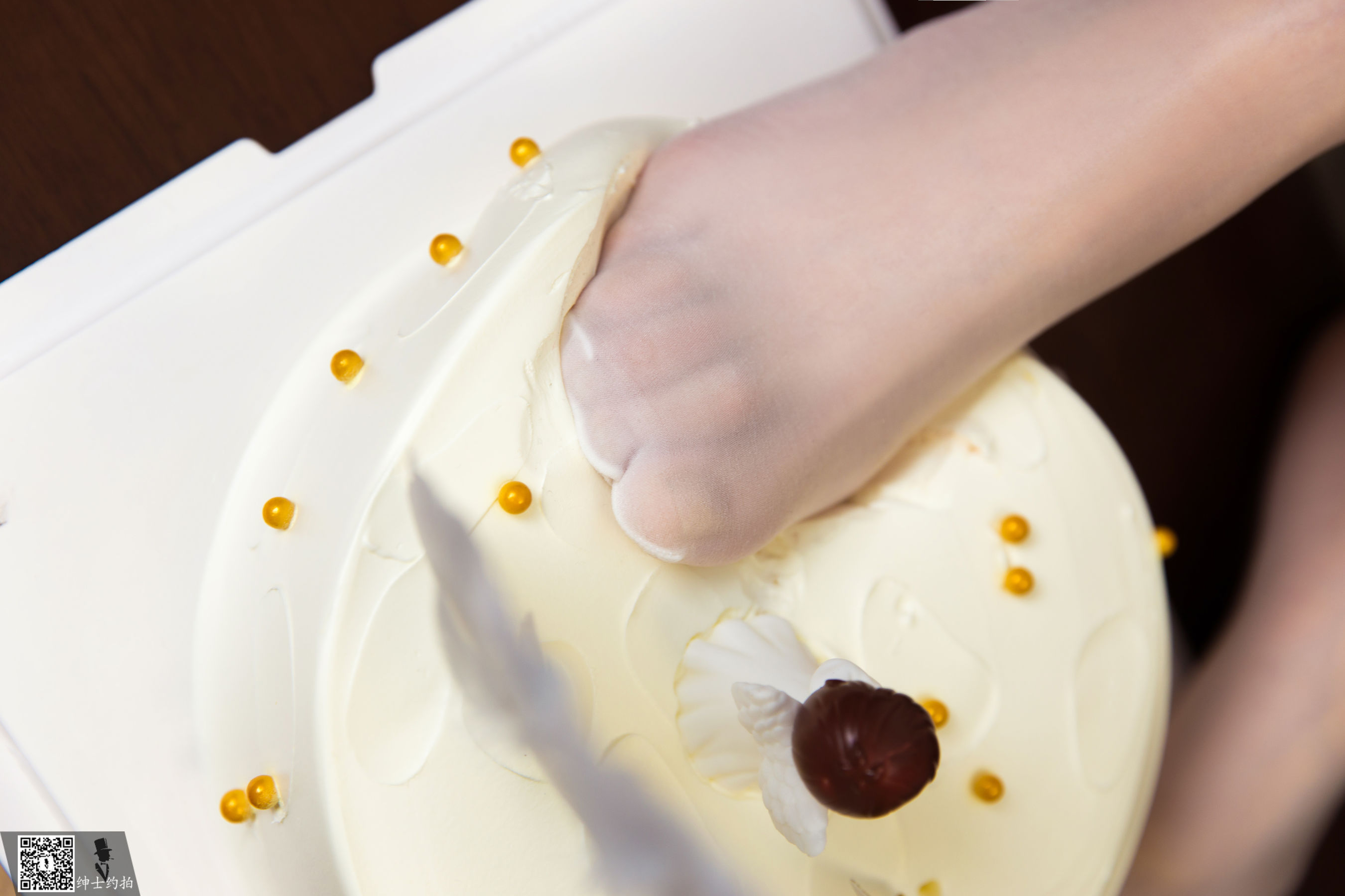 [绅士SHENSHI] SS114 欣欣  第72张