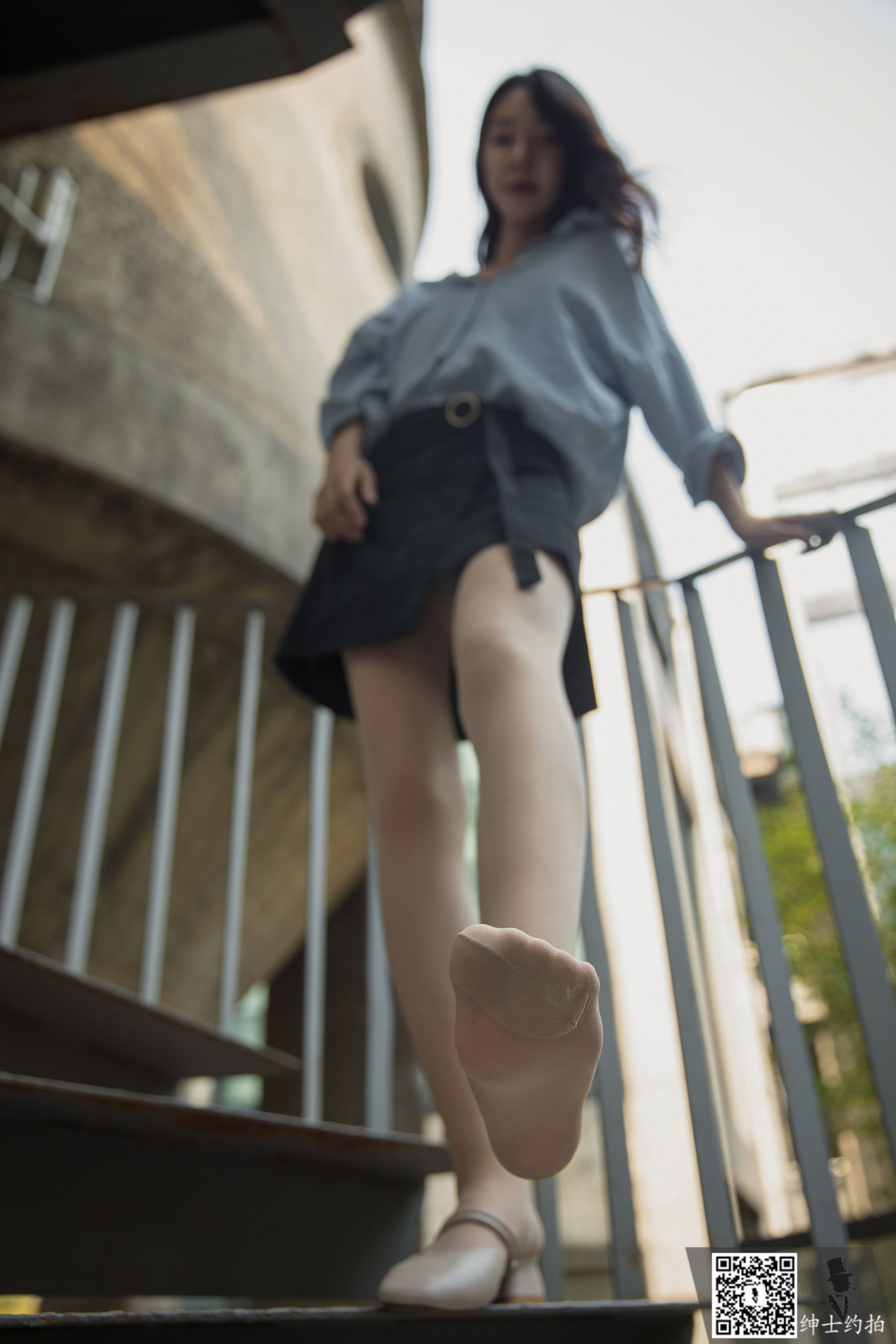 [绅士SHENSHI] SS113 青草  第15张