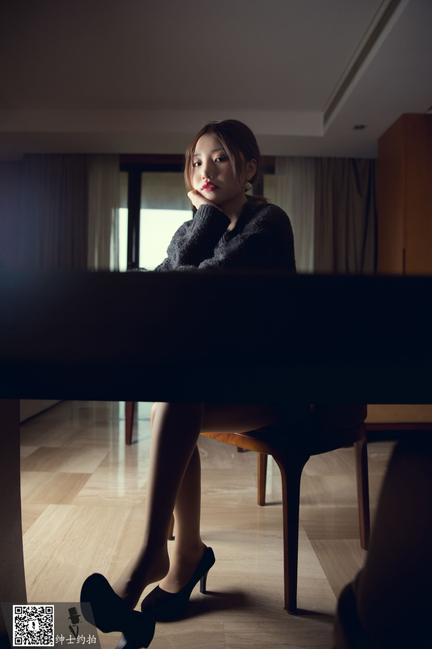 [绅士SHENSHI] SS117 雅丽  第2张