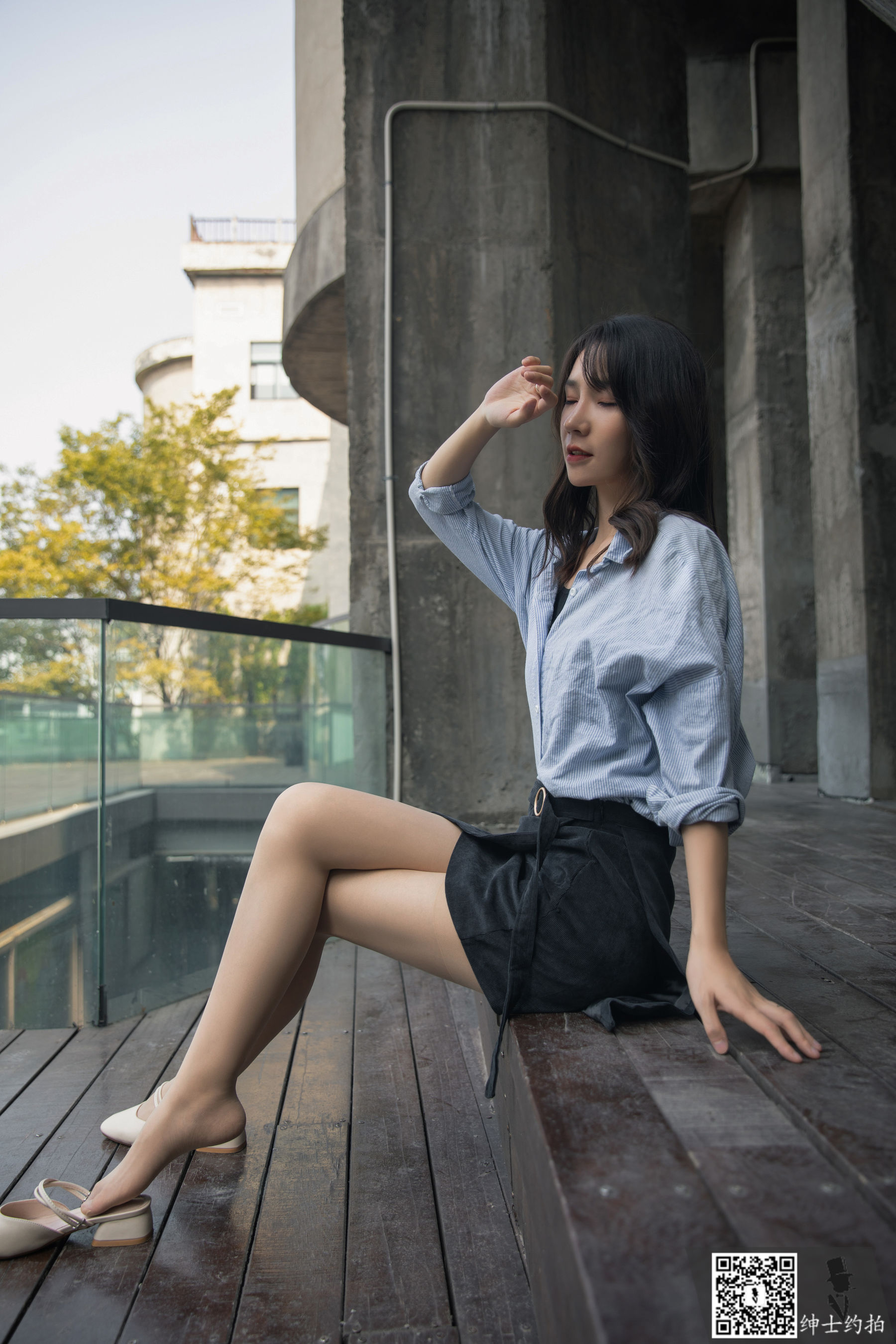 [绅士SHENSHI] SS113 青草  第4张