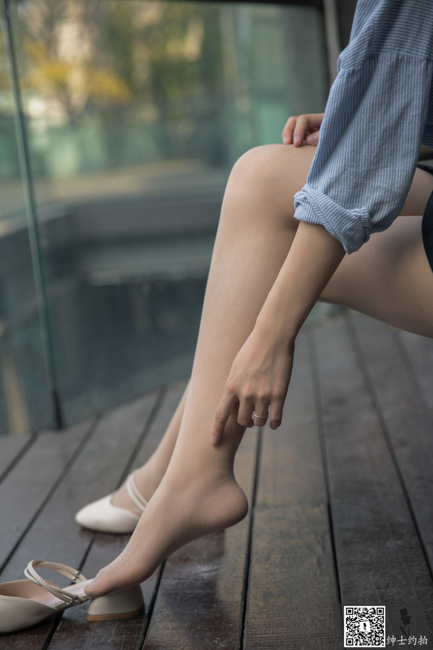 [绅士SHENSHI] SS113 青草  第4张