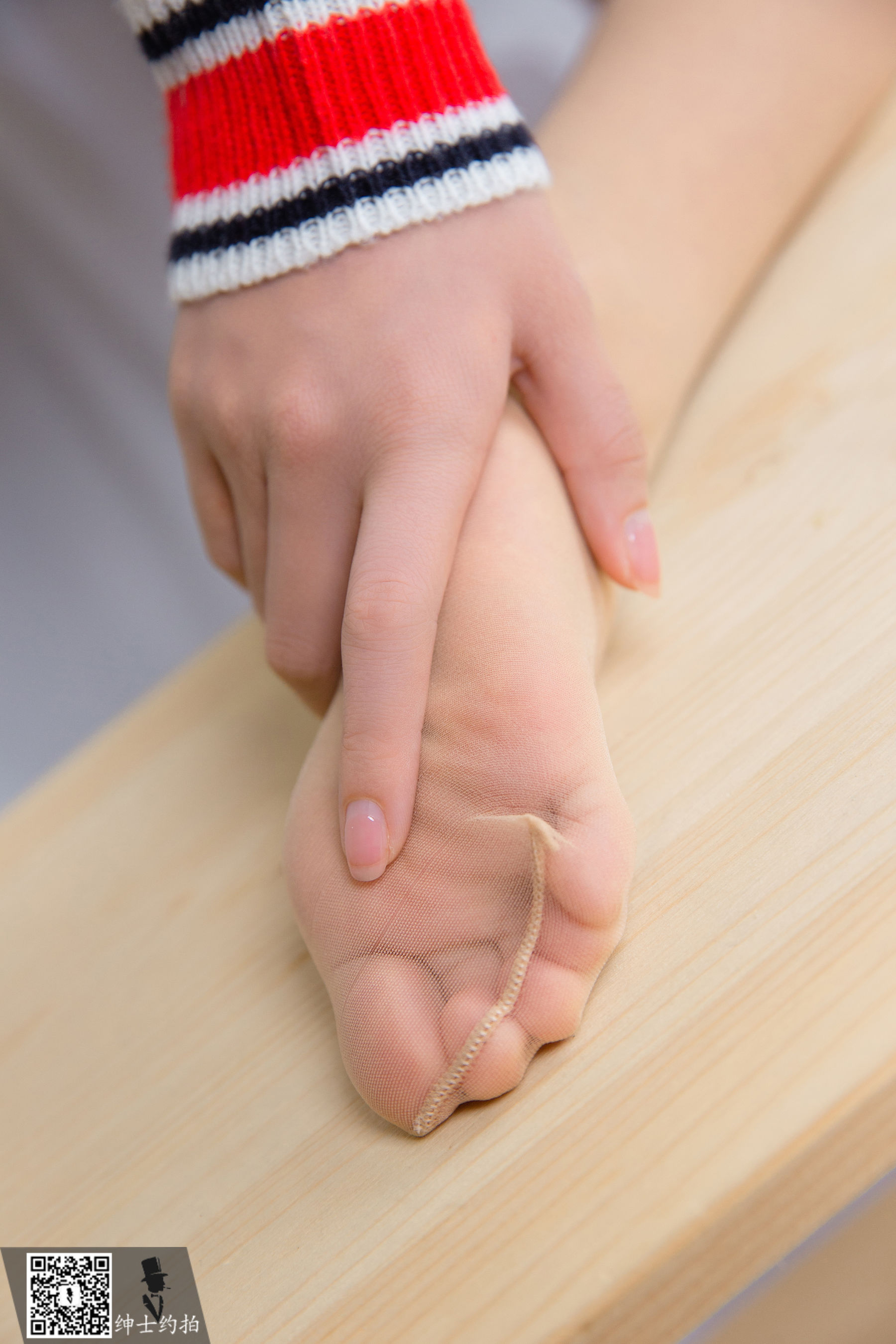 [绅士SHENSHI] SS125 曼云  第16张