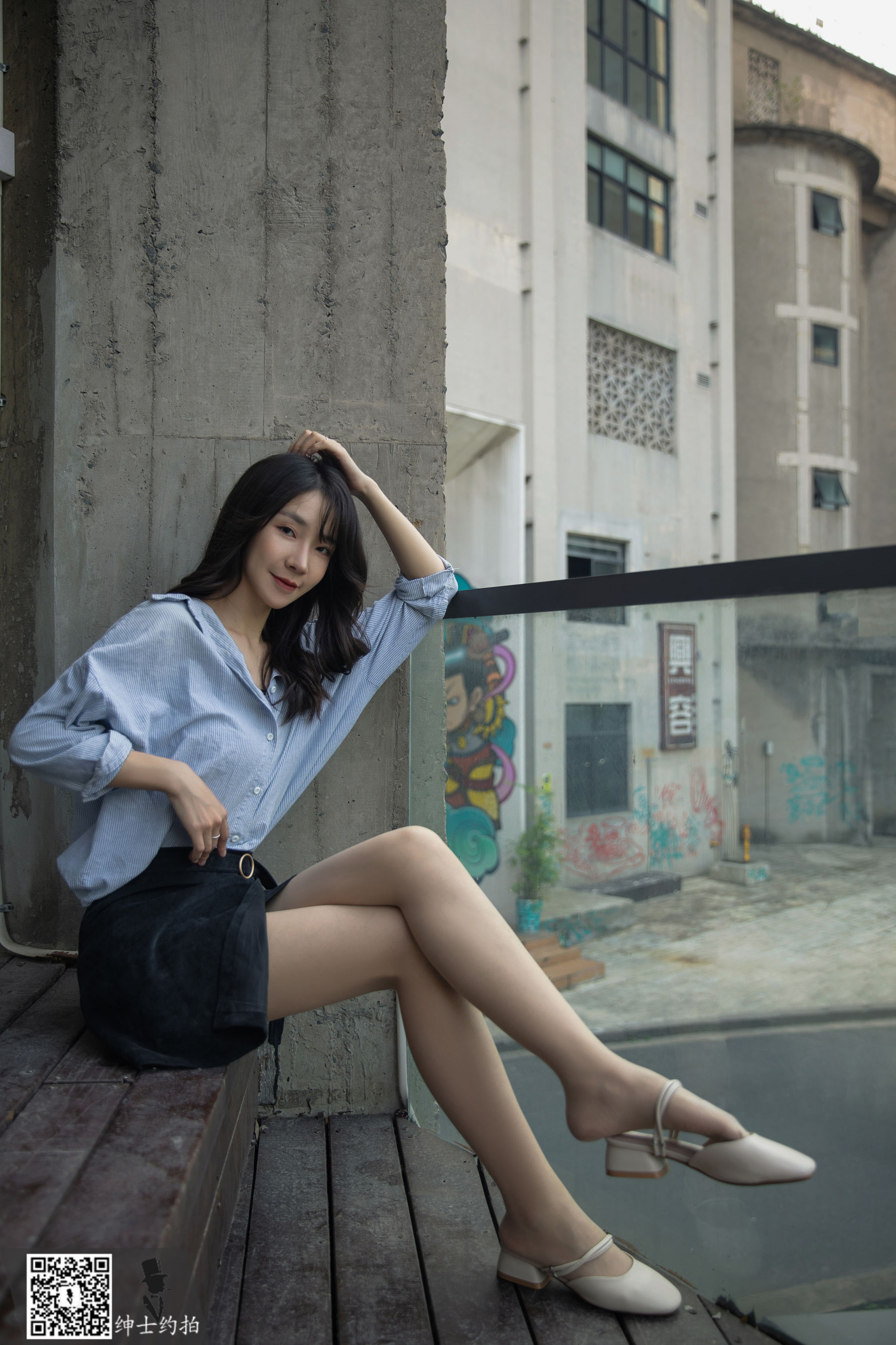 [绅士SHENSHI] SS113 青草  第6张