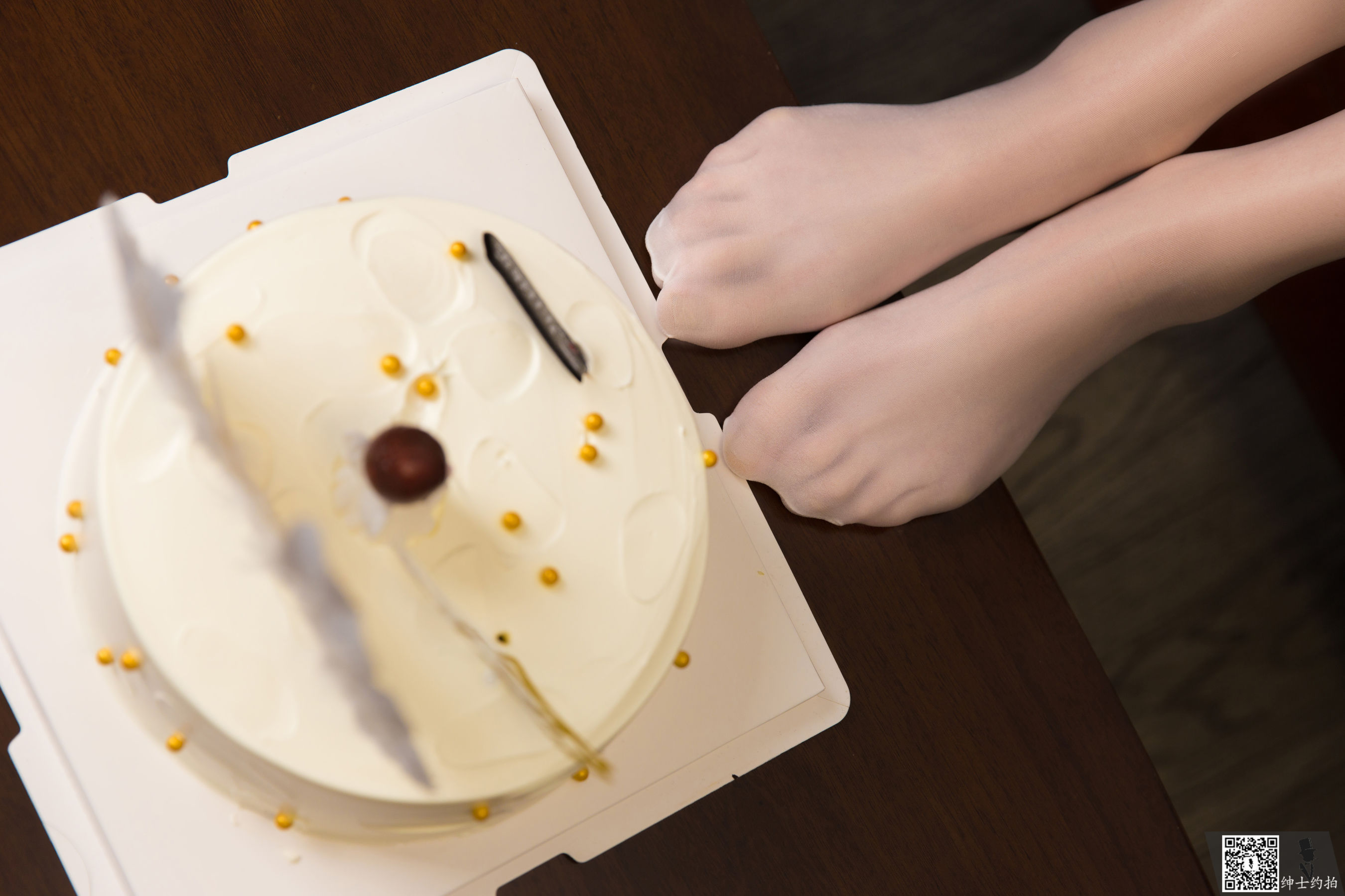 [绅士SHENSHI] SS114 欣欣  第3张