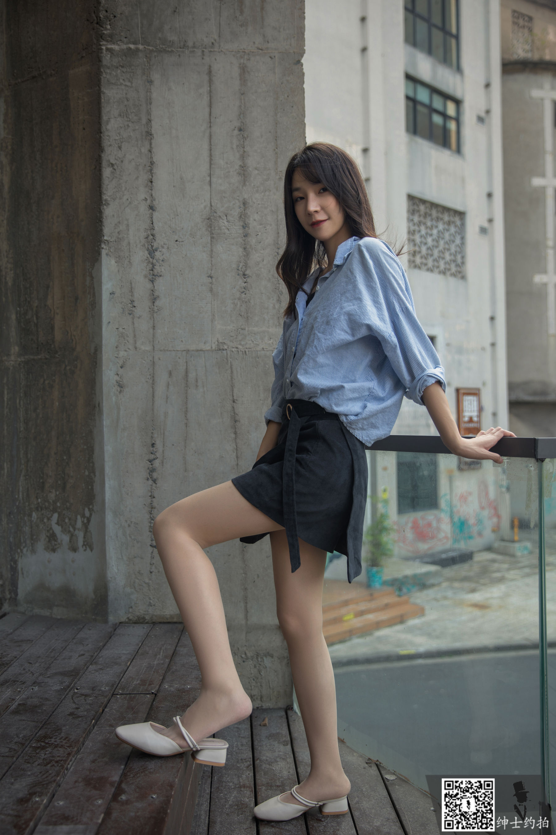 [绅士SHENSHI] SS113 青草  第5张