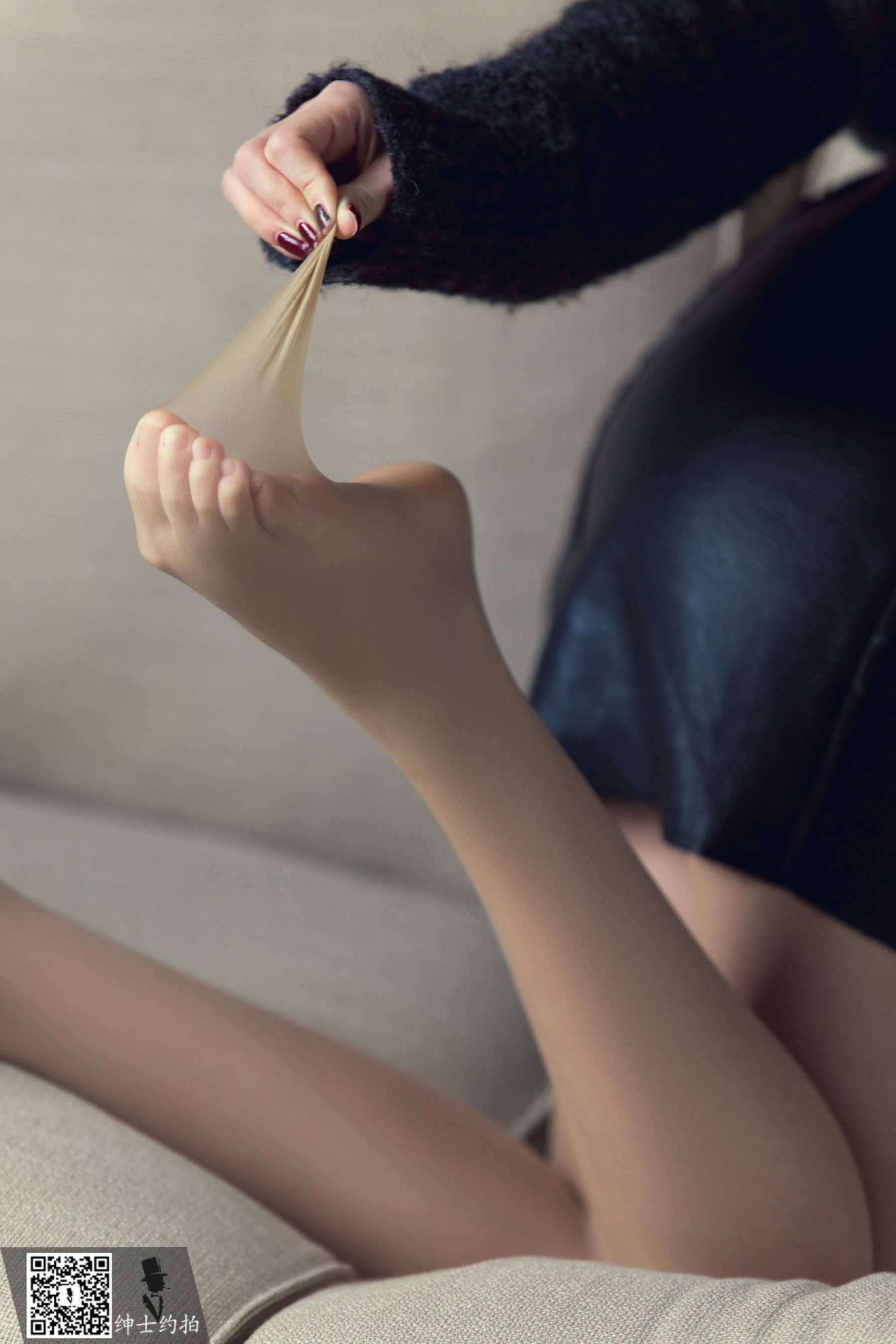 [绅士SHENSHI] SS117 雅丽  第22张