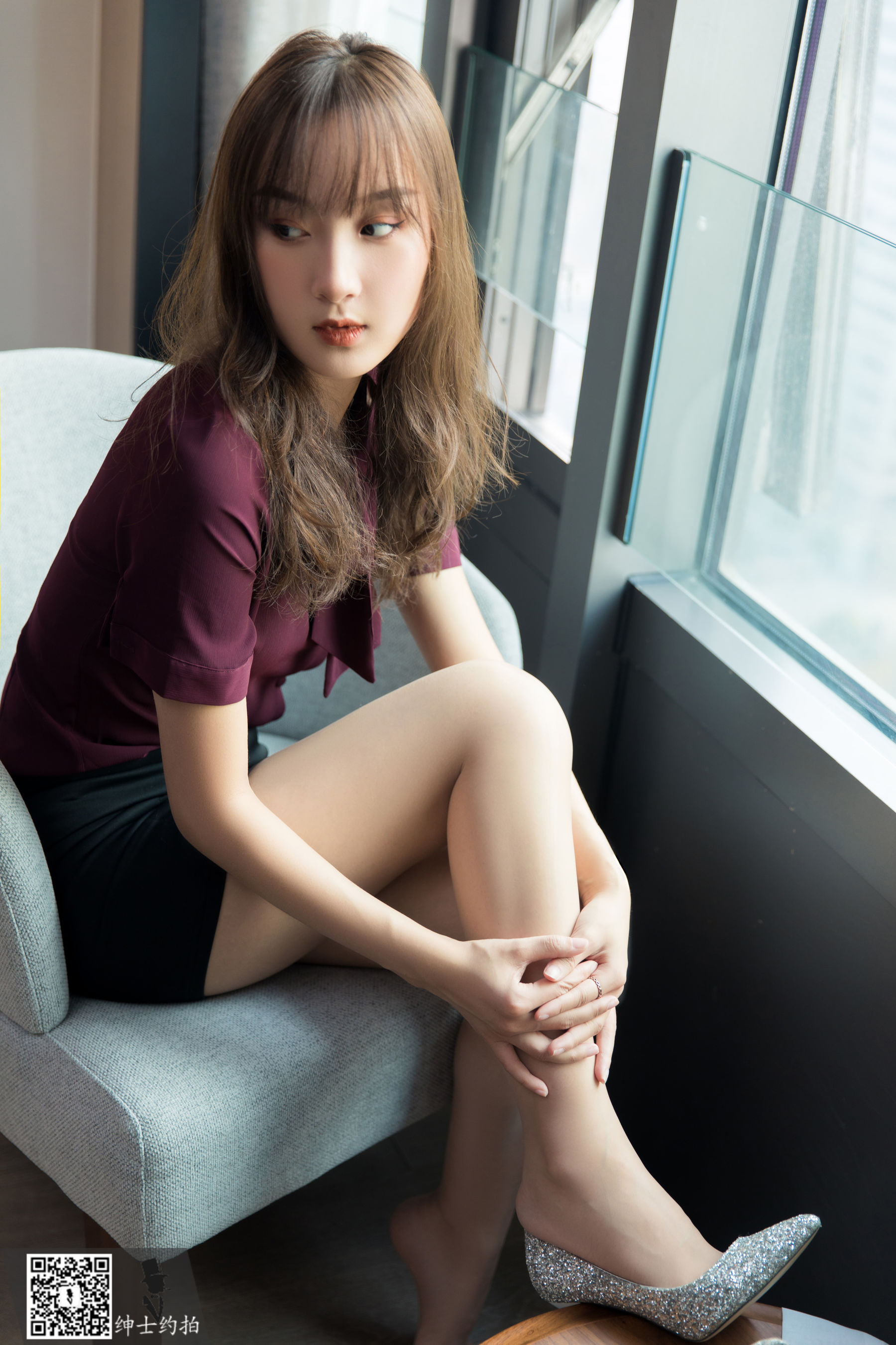 [绅士SHENSHI] SS118 李倩  第74张