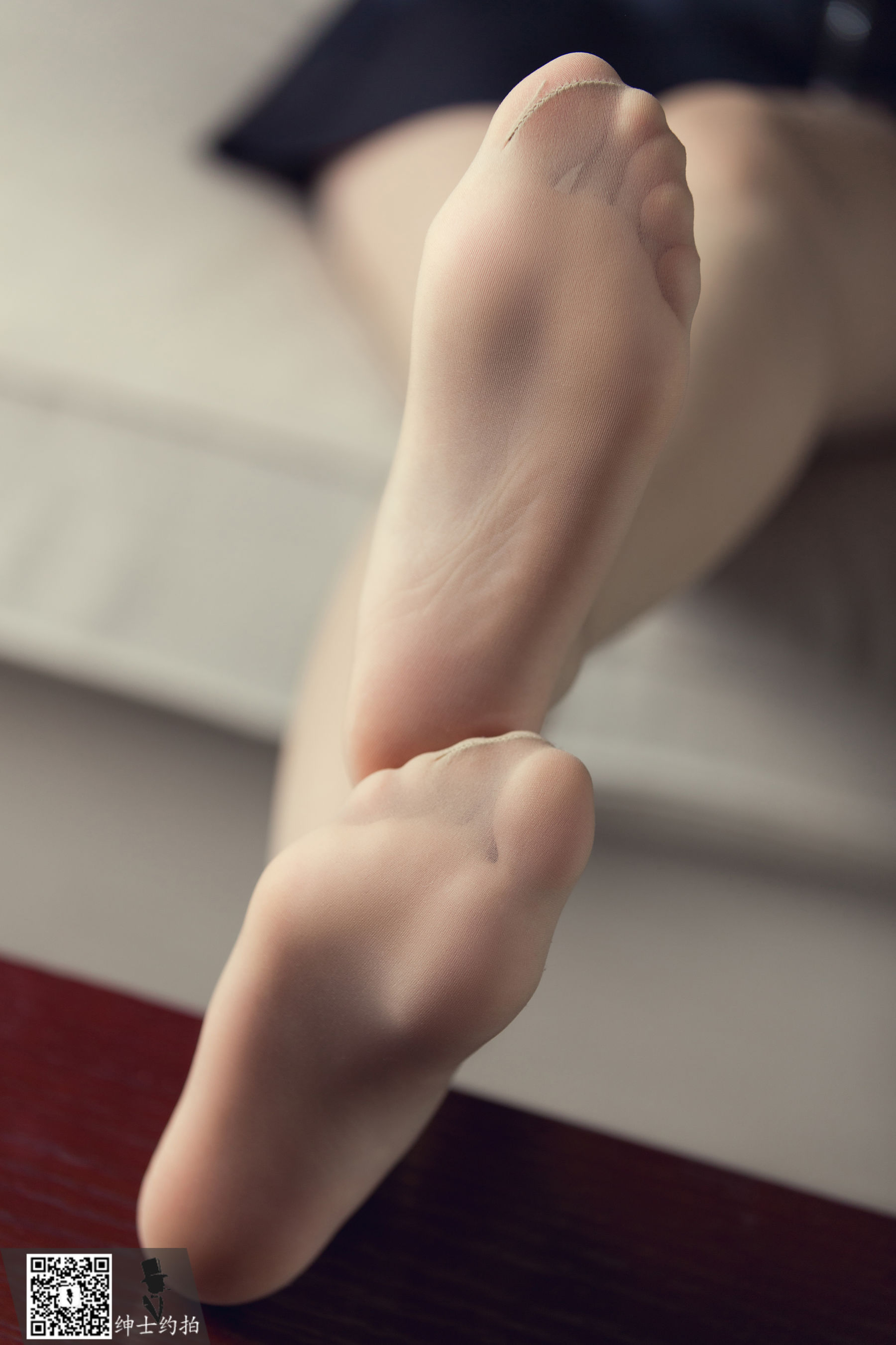 [绅士SHENSHI] SS117 雅丽  第6张