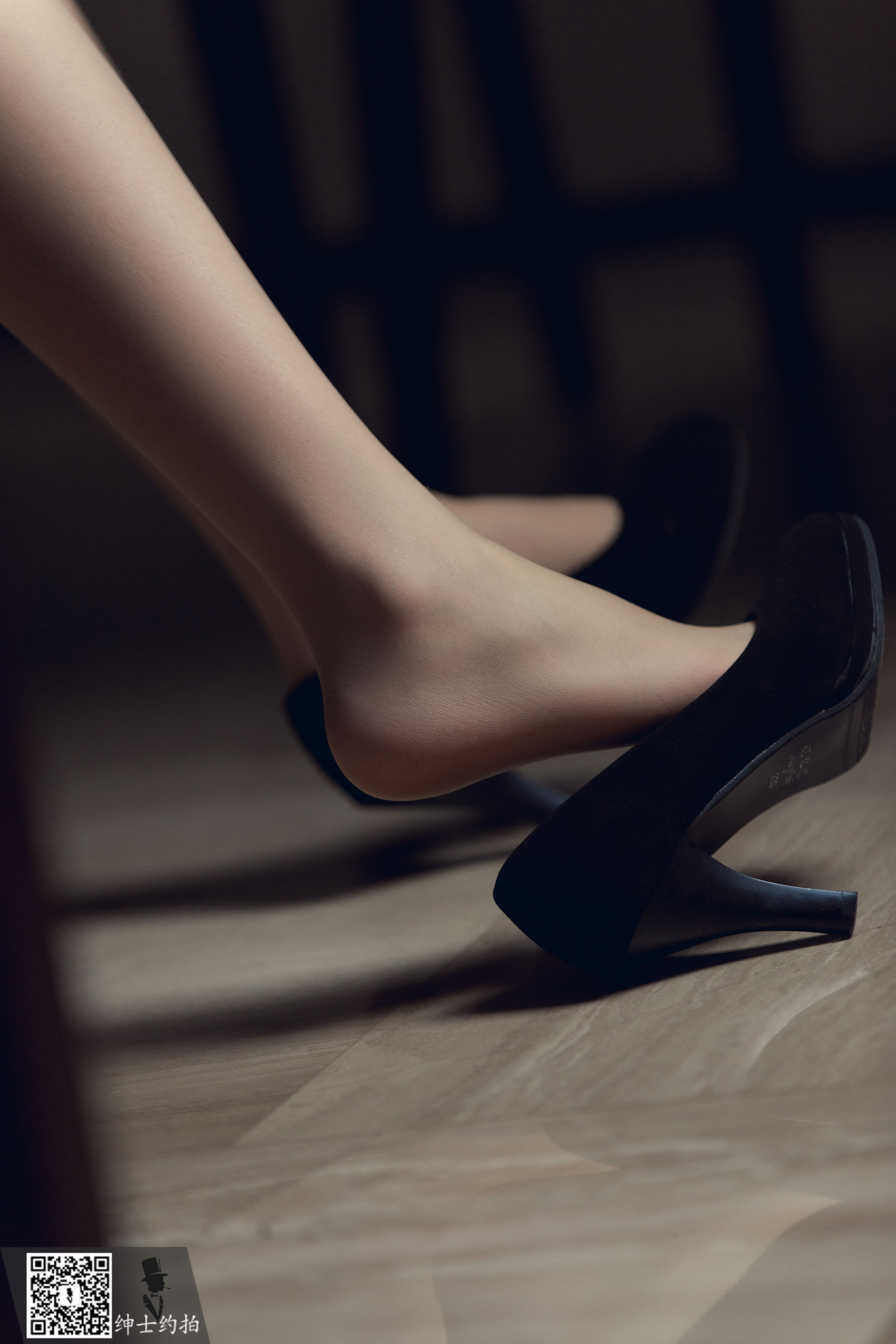 [绅士SHENSHI] SS117 雅丽  第9张