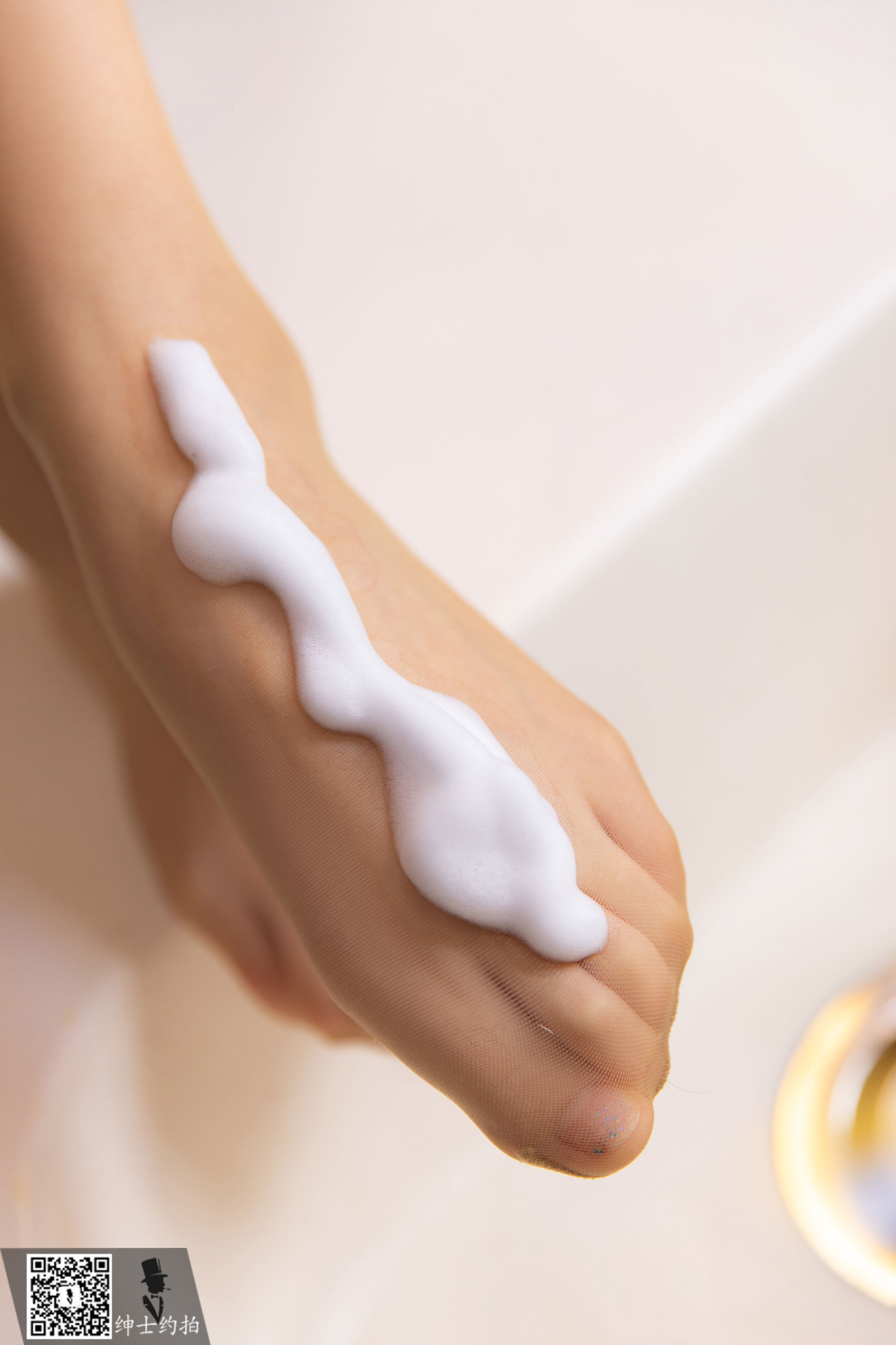 [绅士SHENSHI] SS120 心心  第47张