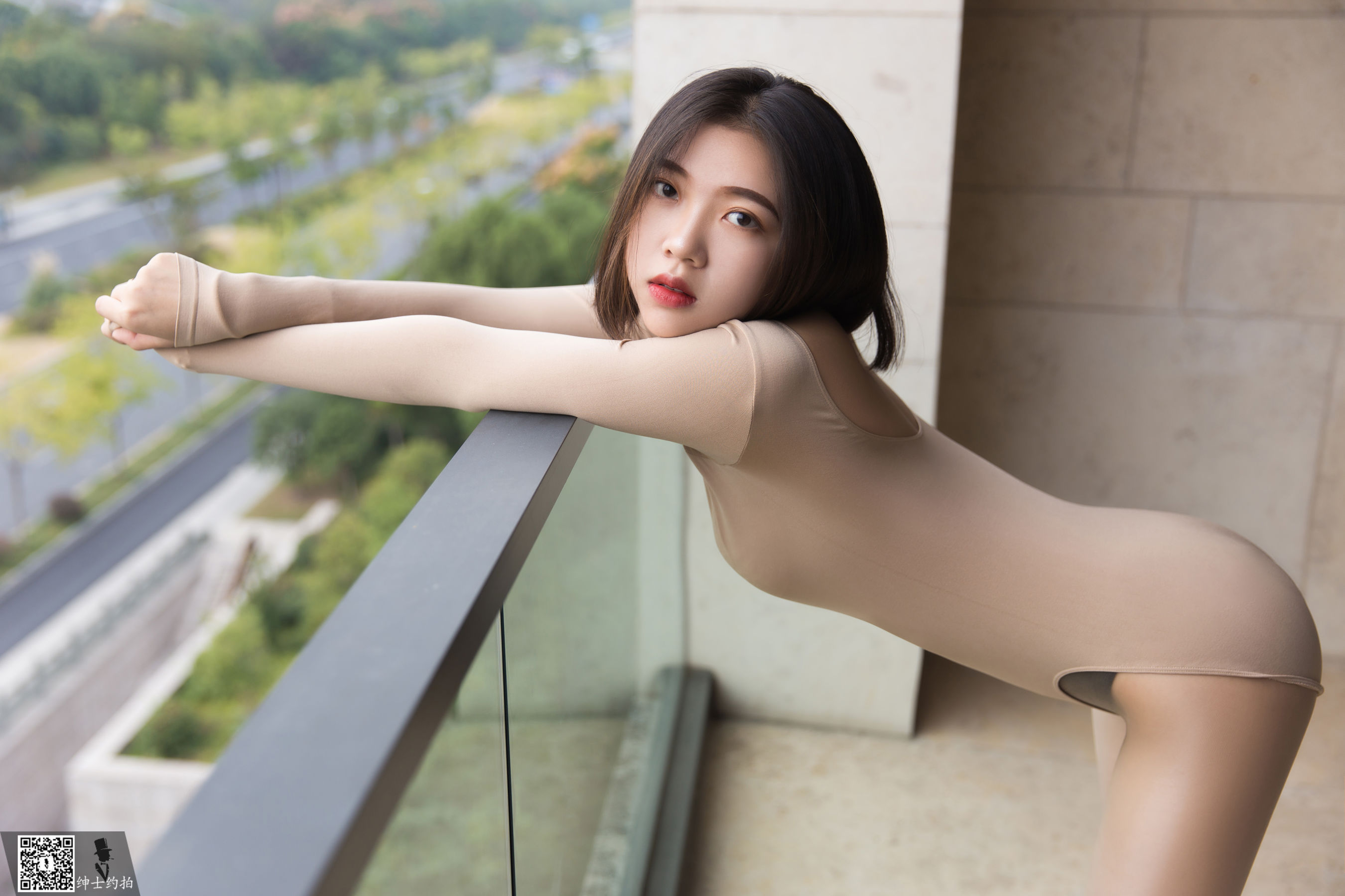 [绅士SHENSHI] SS112 薇薇  第48张