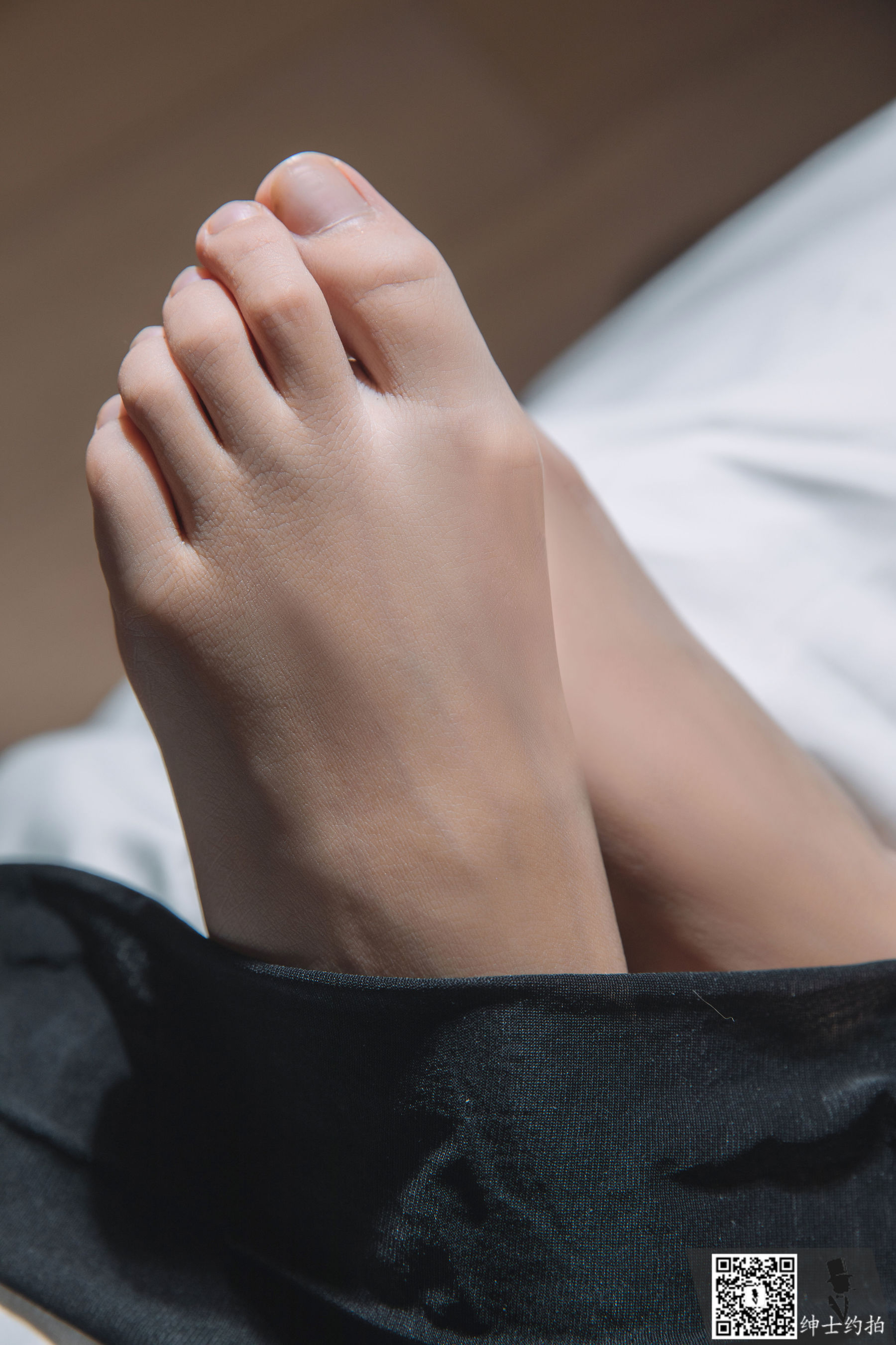 [绅士SHENSHI] SS122 黛欣  第29张