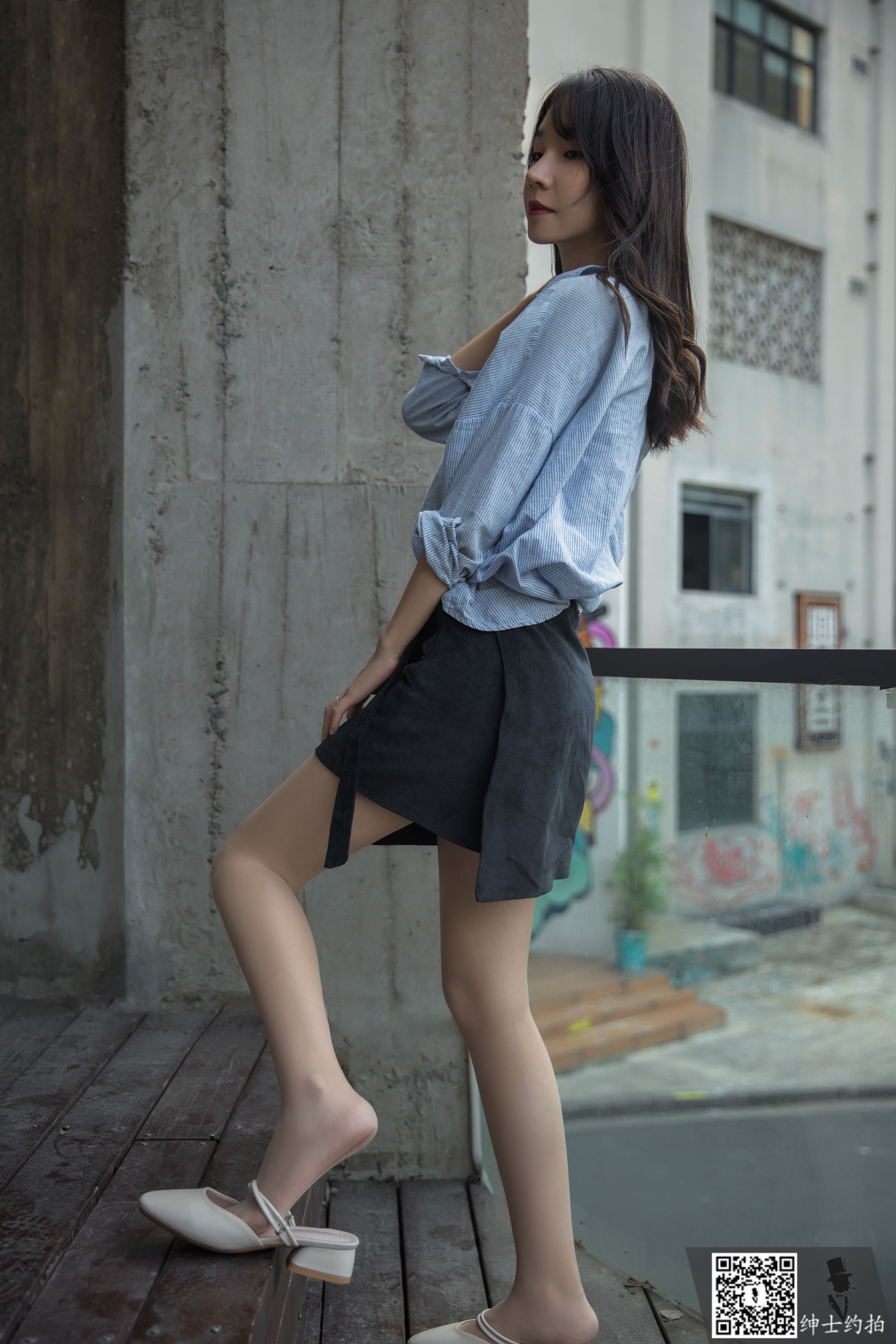 [绅士SHENSHI] SS113 青草  第6张