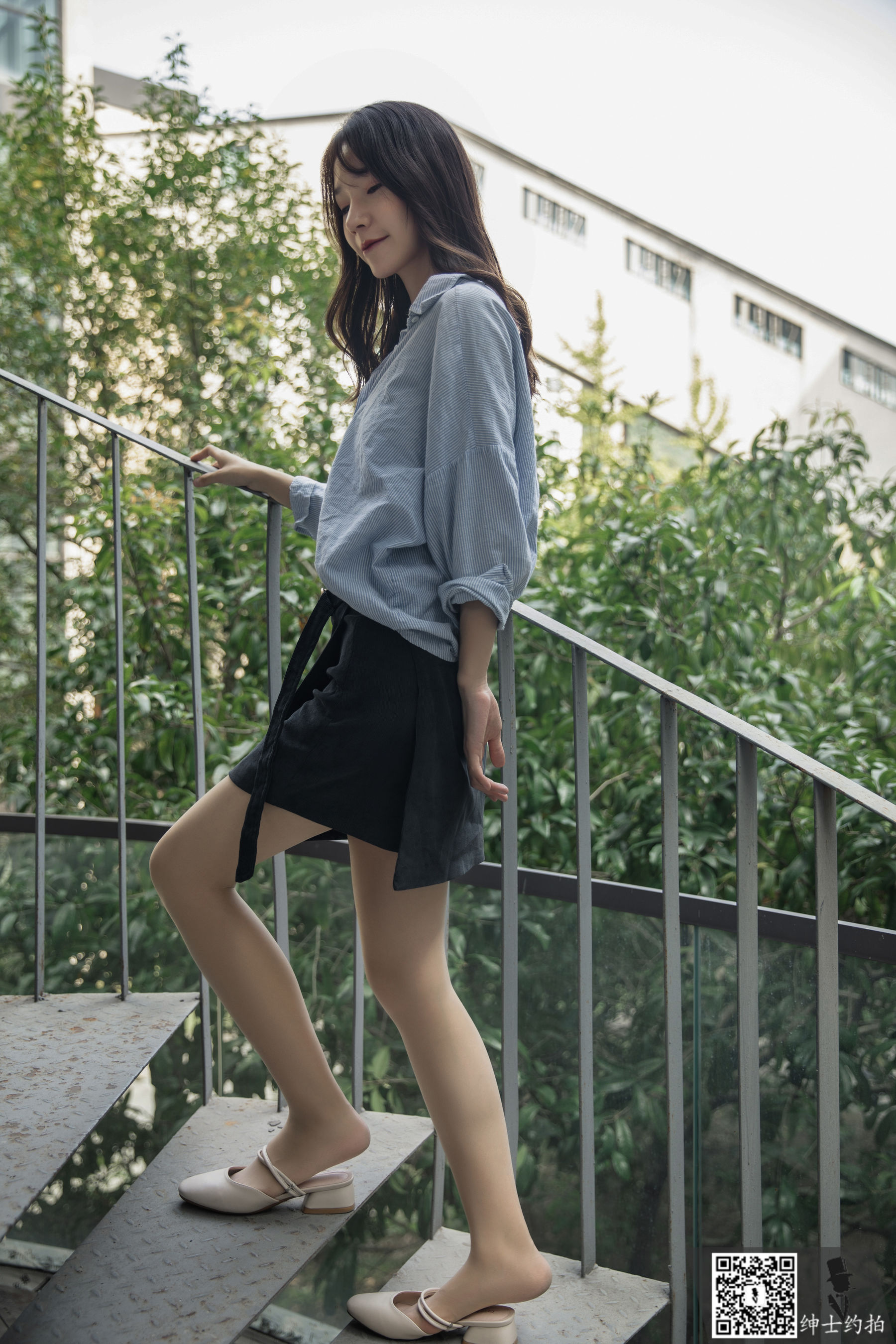 [绅士SHENSHI] SS113 青草  第10张