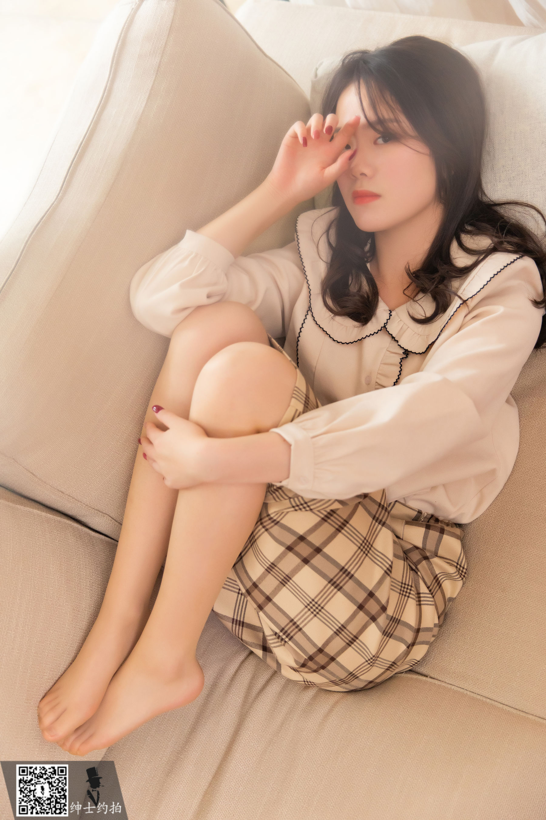 [绅士SHENSHI] SS120 心心  第64张