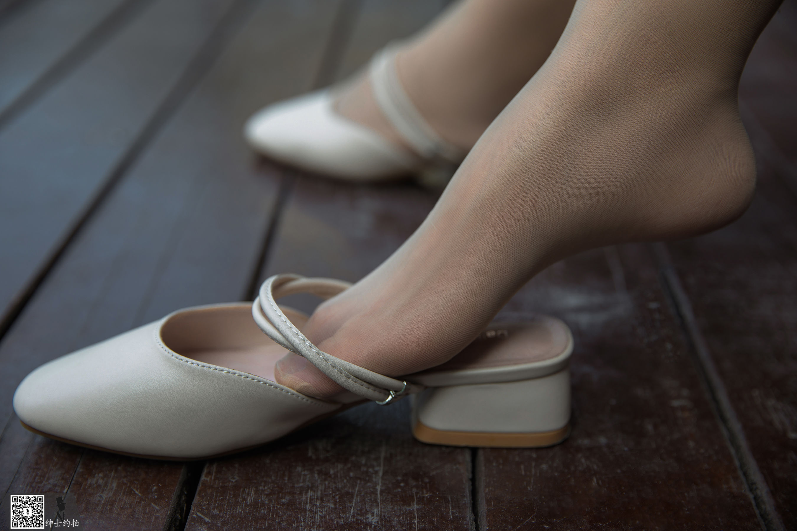 [绅士SHENSHI] SS113 青草  第10张