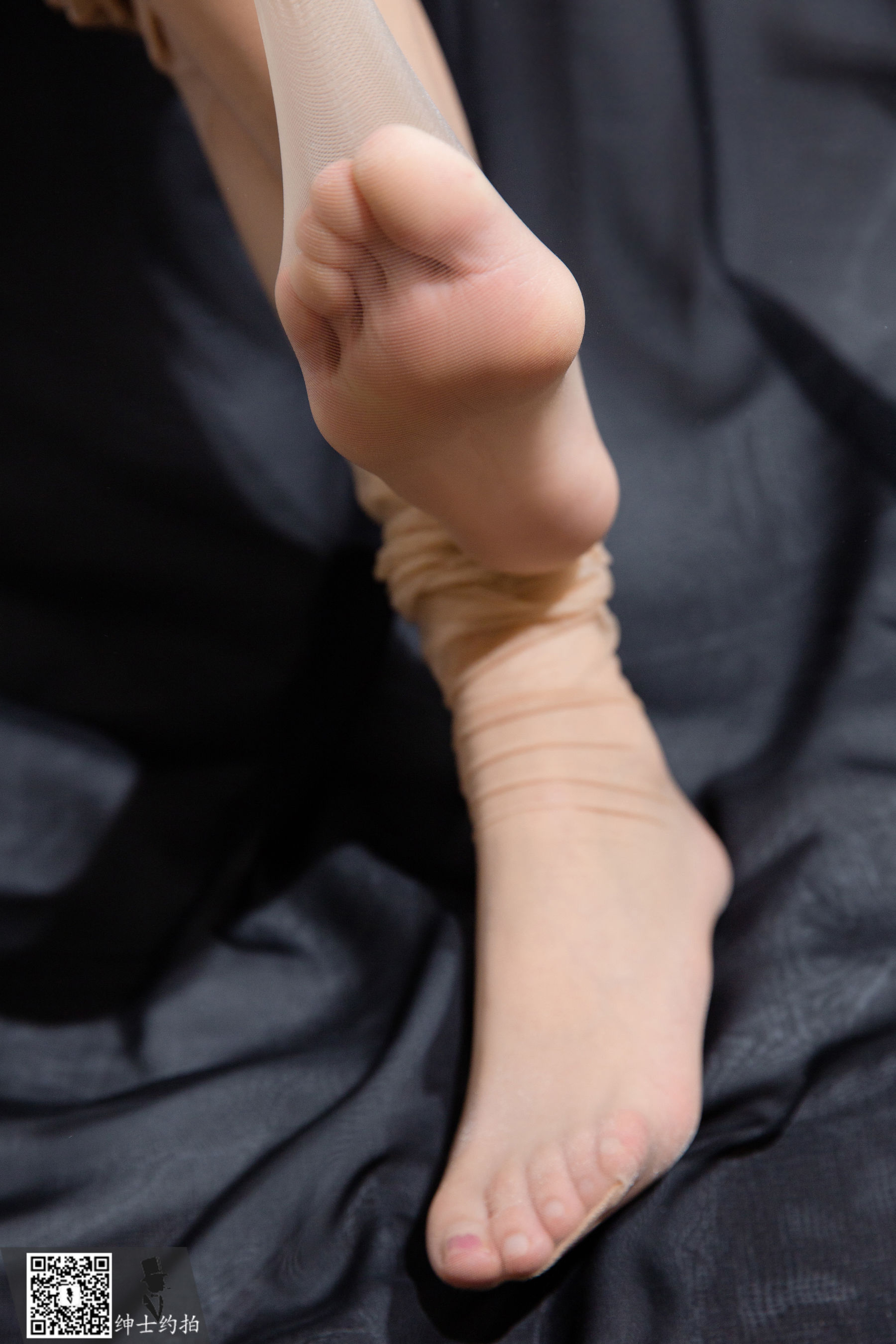 [绅士SHENSHI] SS125 曼云  第11张