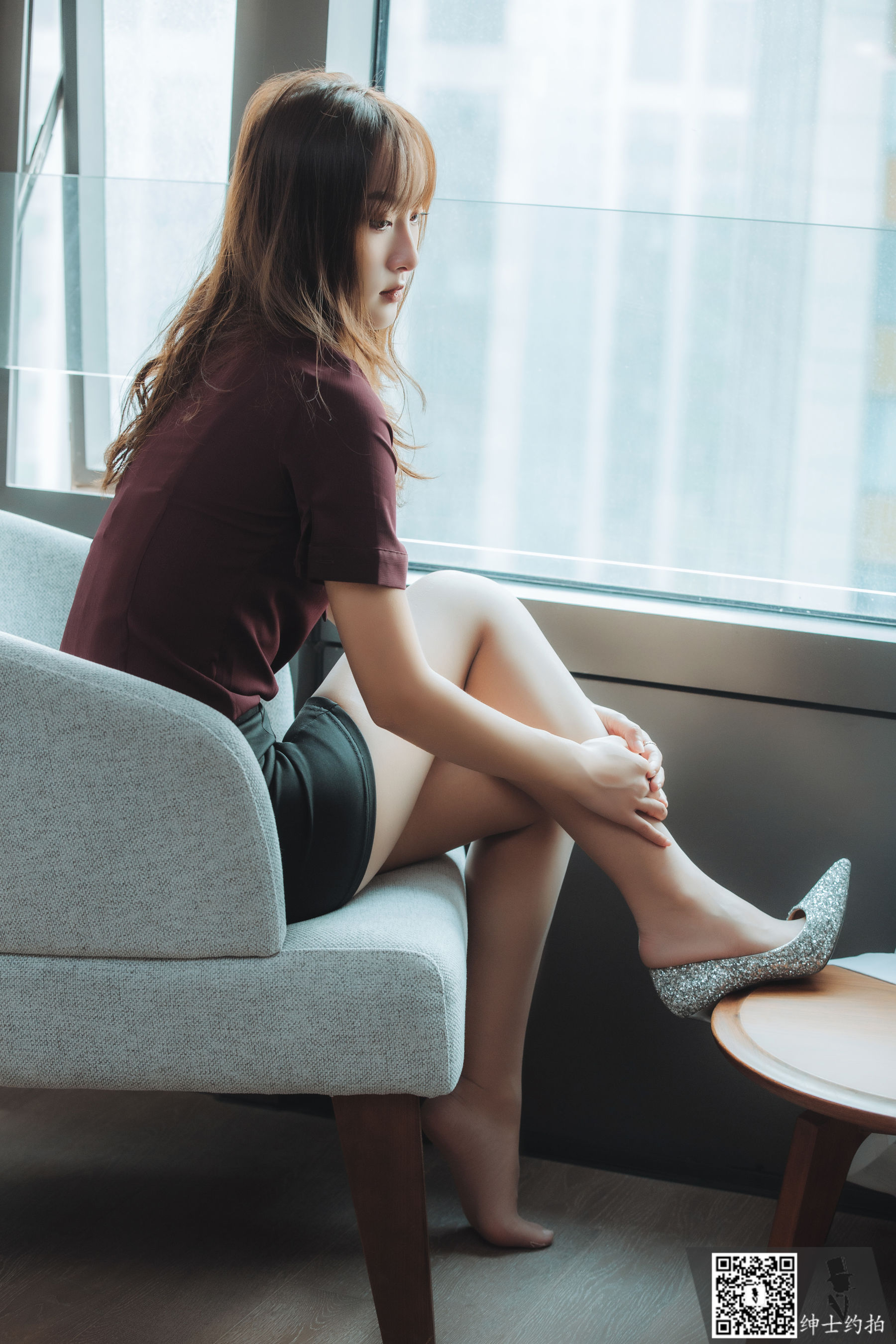 [绅士SHENSHI] SS118 李倩  第78张