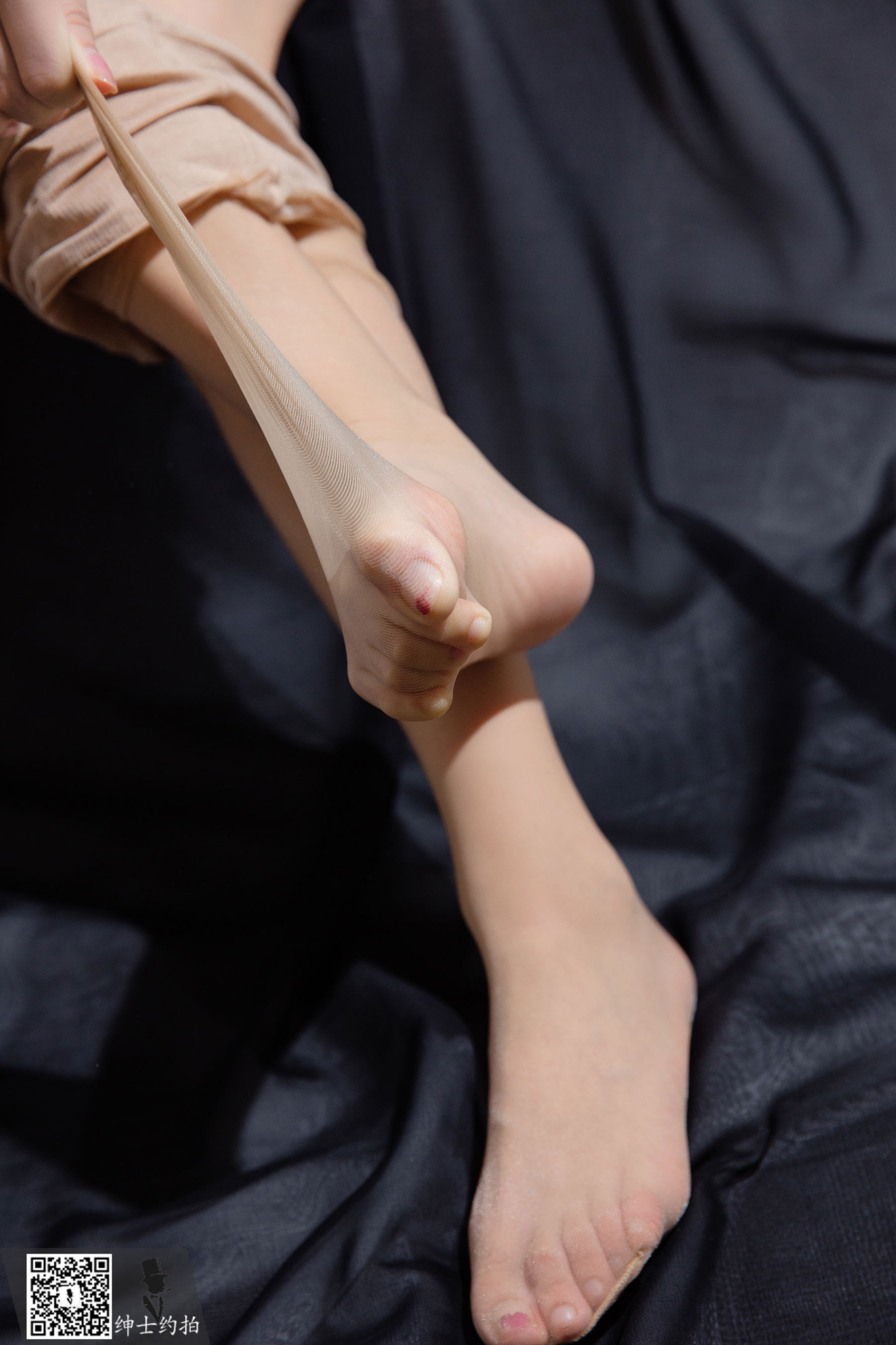 [绅士SHENSHI] SS125 曼云  第15张