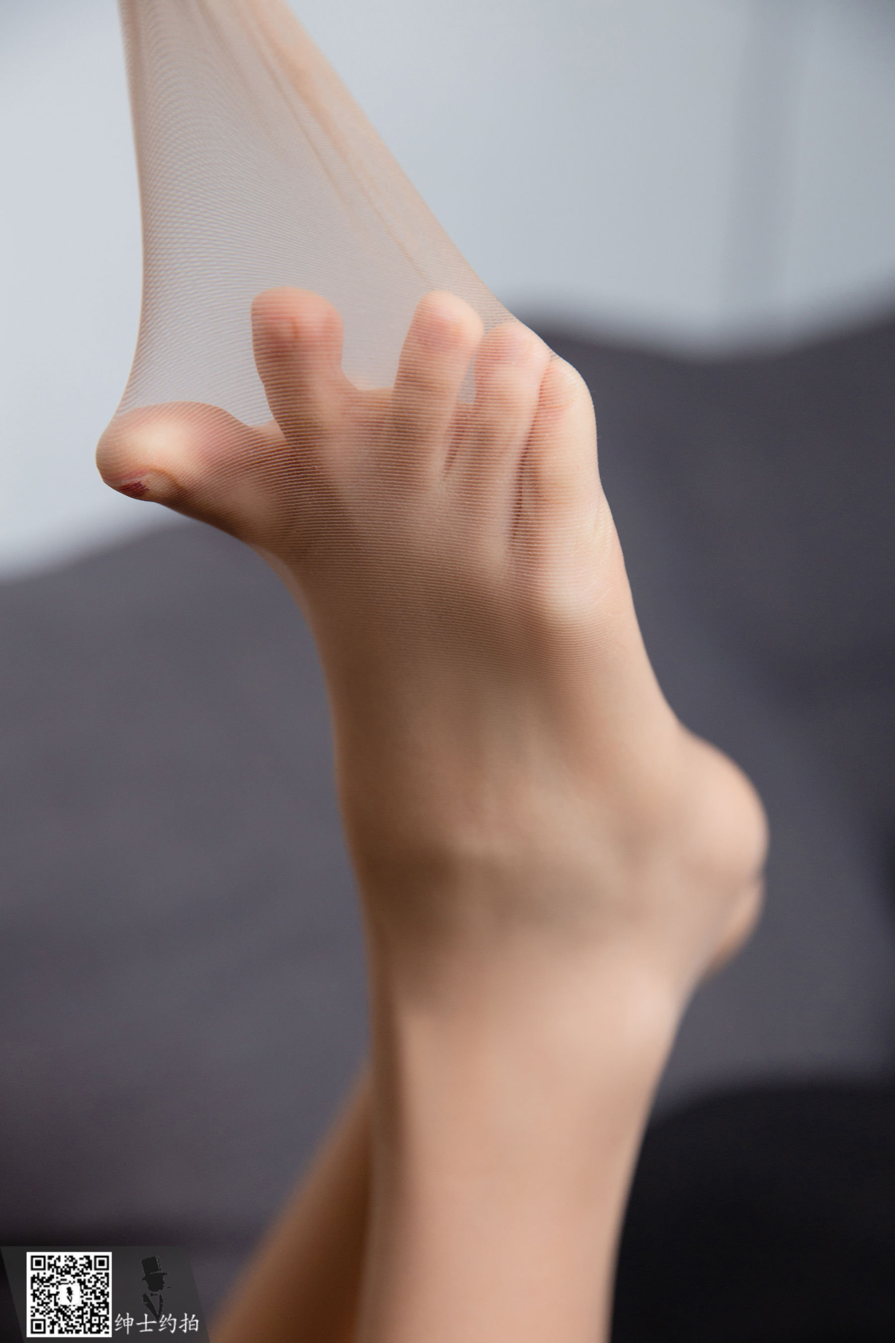 [绅士SHENSHI] SS125 曼云  第4张