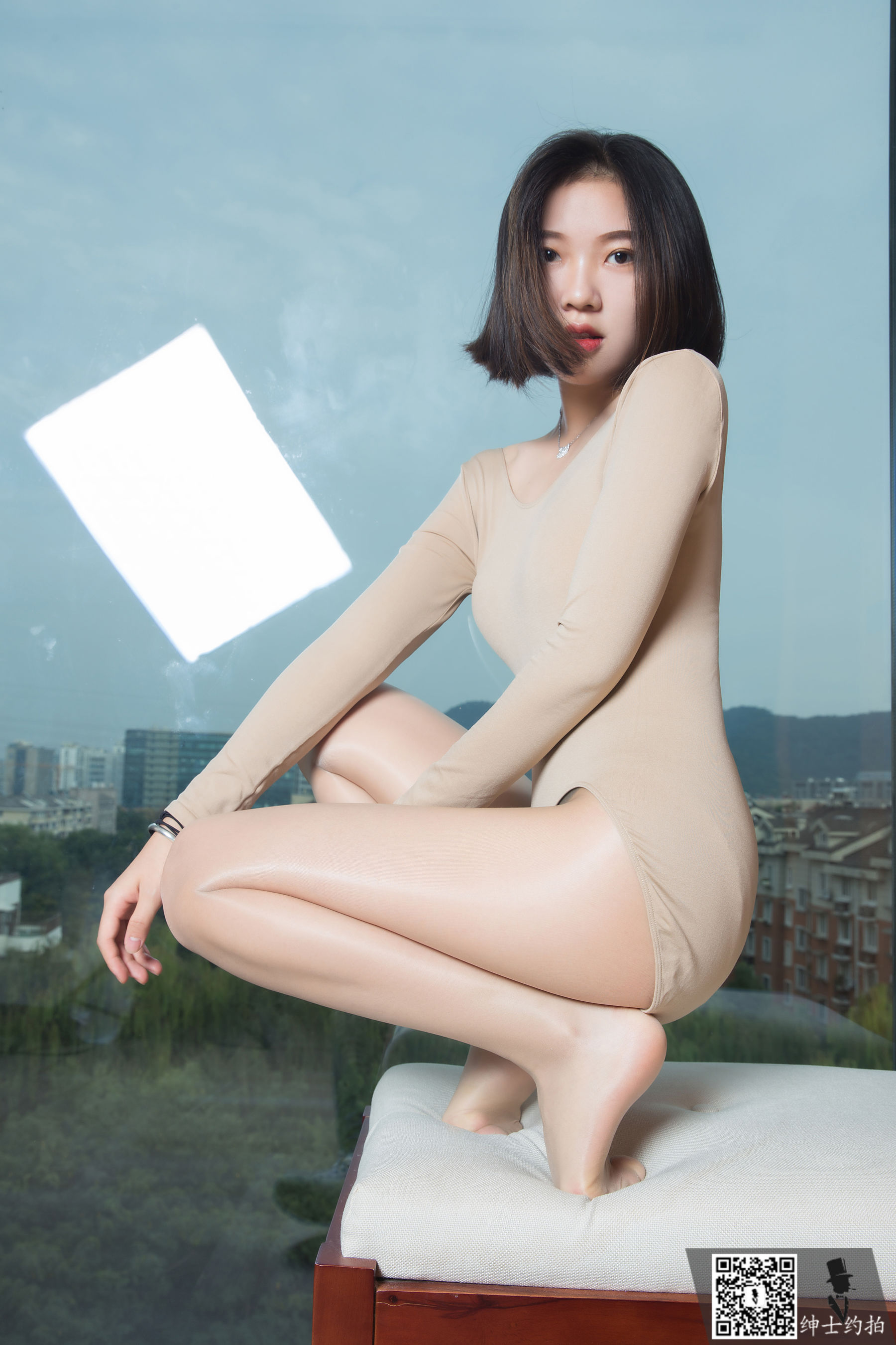 [绅士SHENSHI] SS112 薇薇  第21张