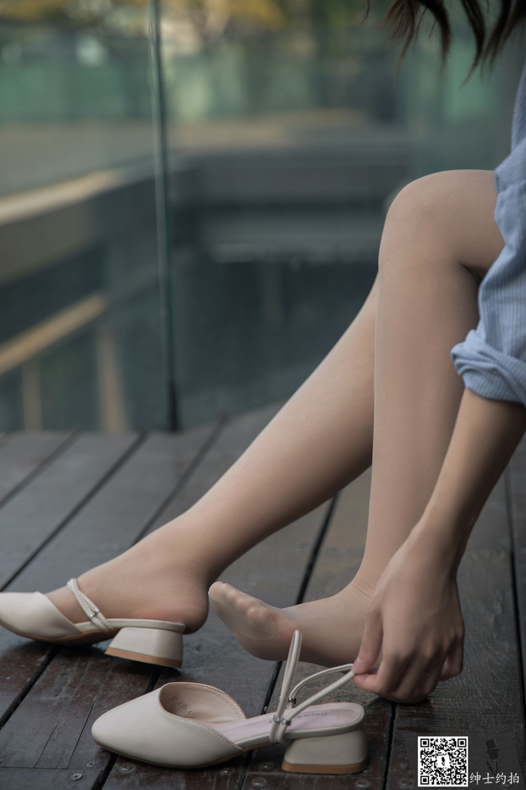 [绅士SHENSHI] SS113 青草  第5张