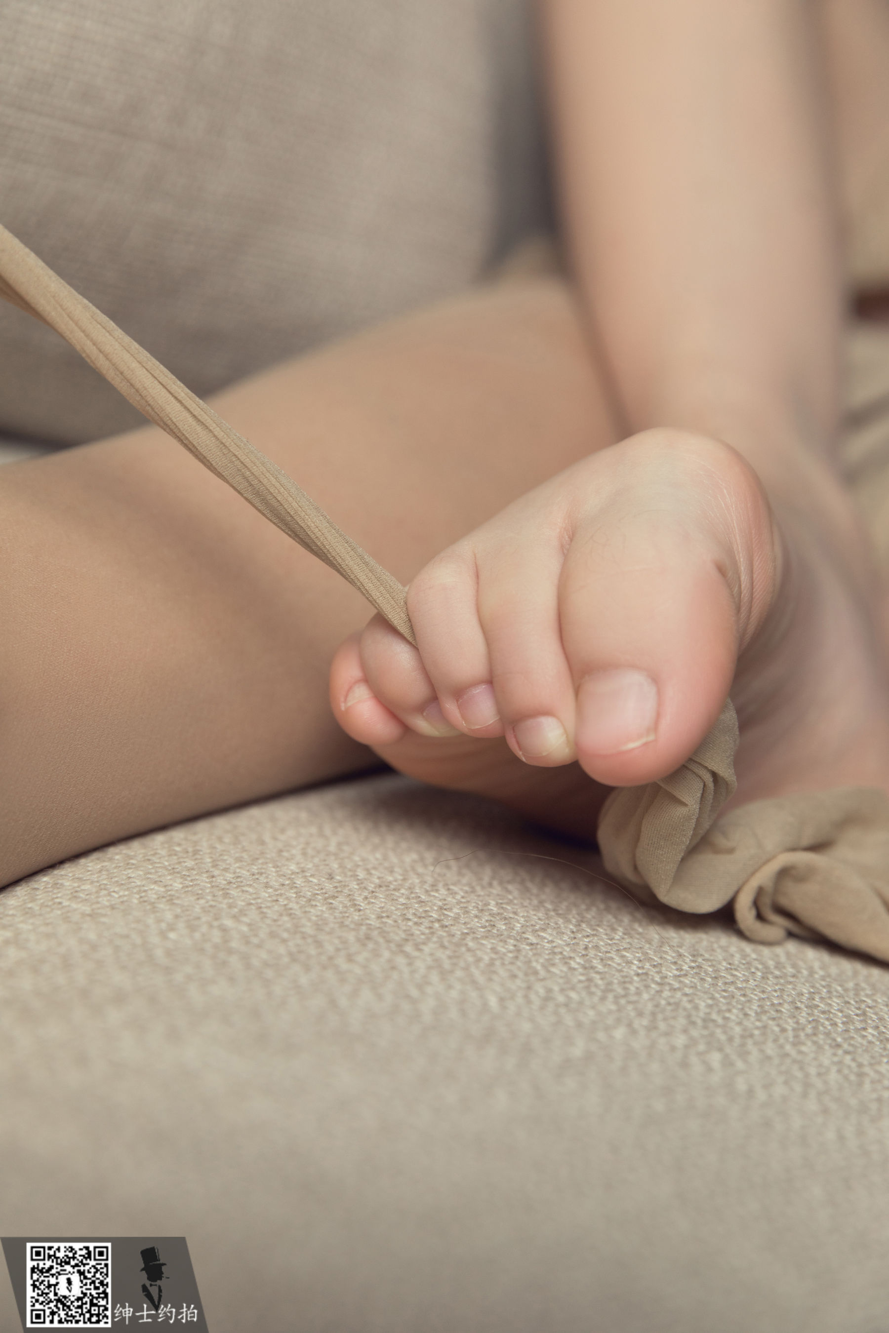 [绅士SHENSHI] SS117 雅丽  第82张