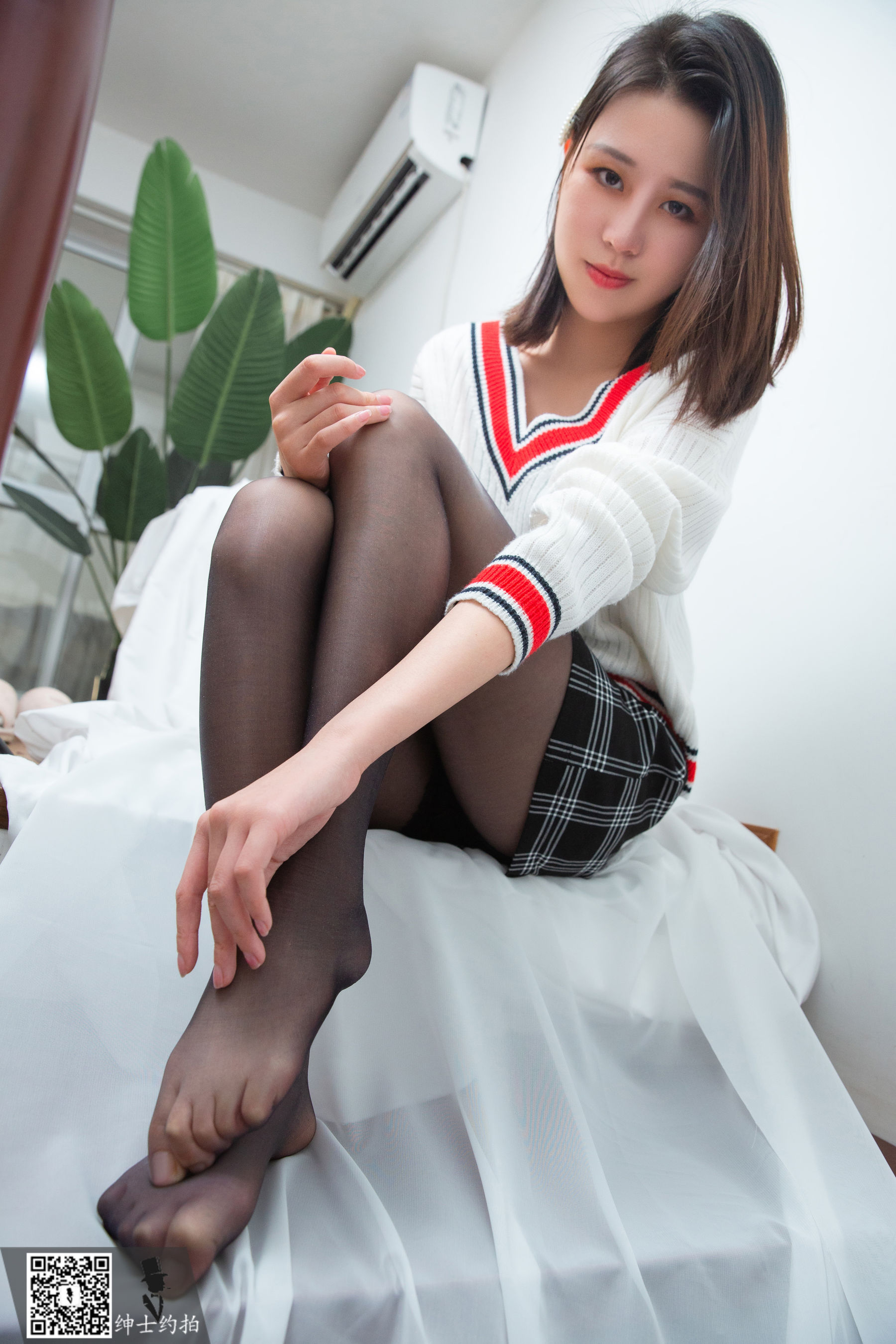 [绅士SHENSHI] SS121 曼云  第3张