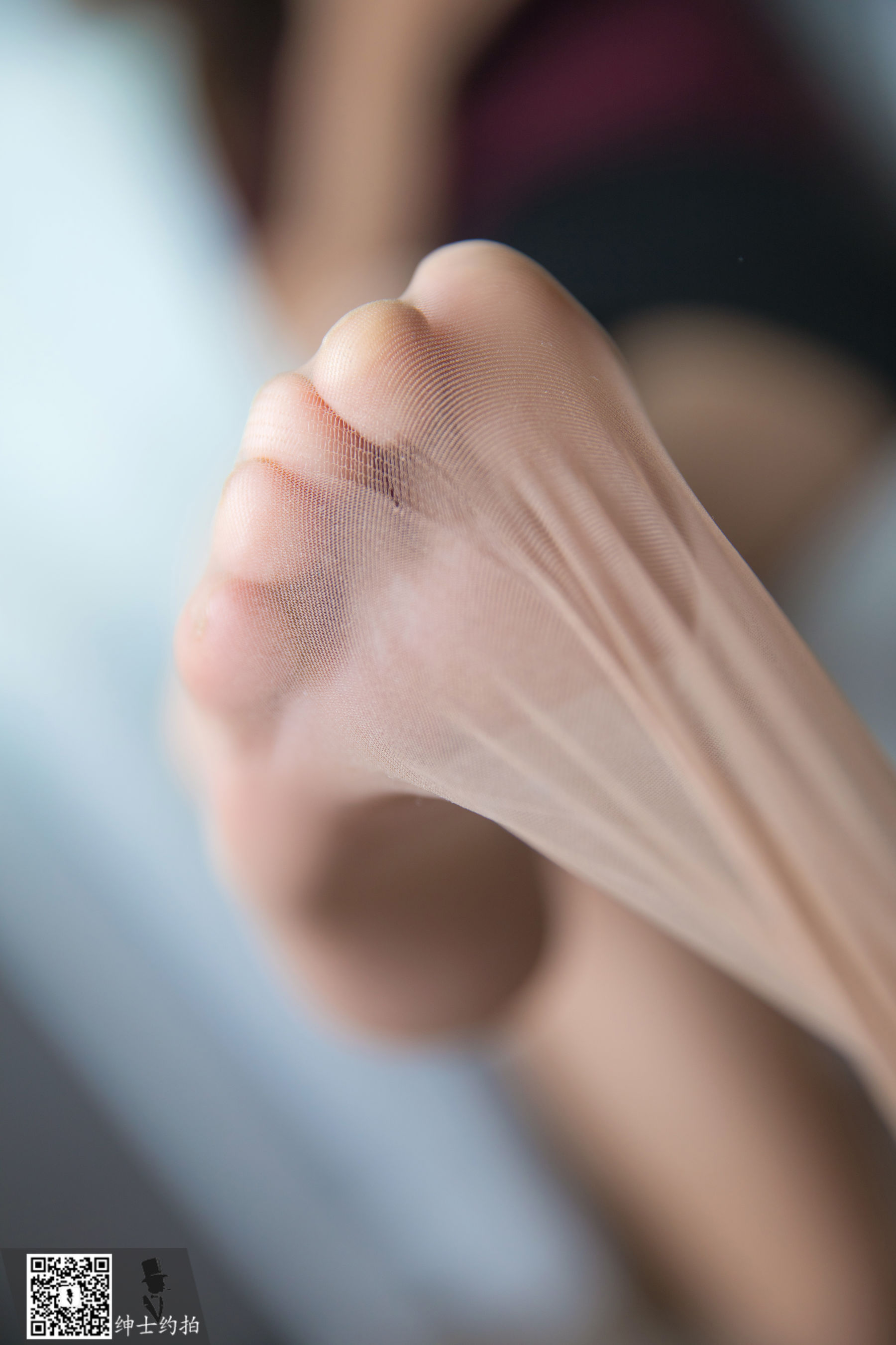 [绅士SHENSHI] SS118 李倩  第30张