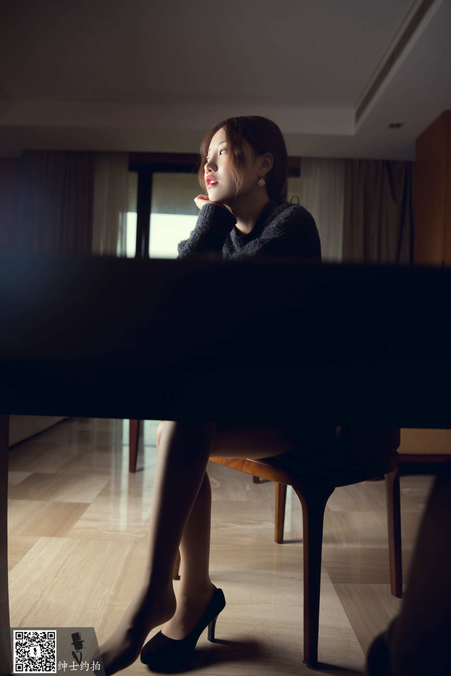 [绅士SHENSHI] SS117 雅丽  第7张