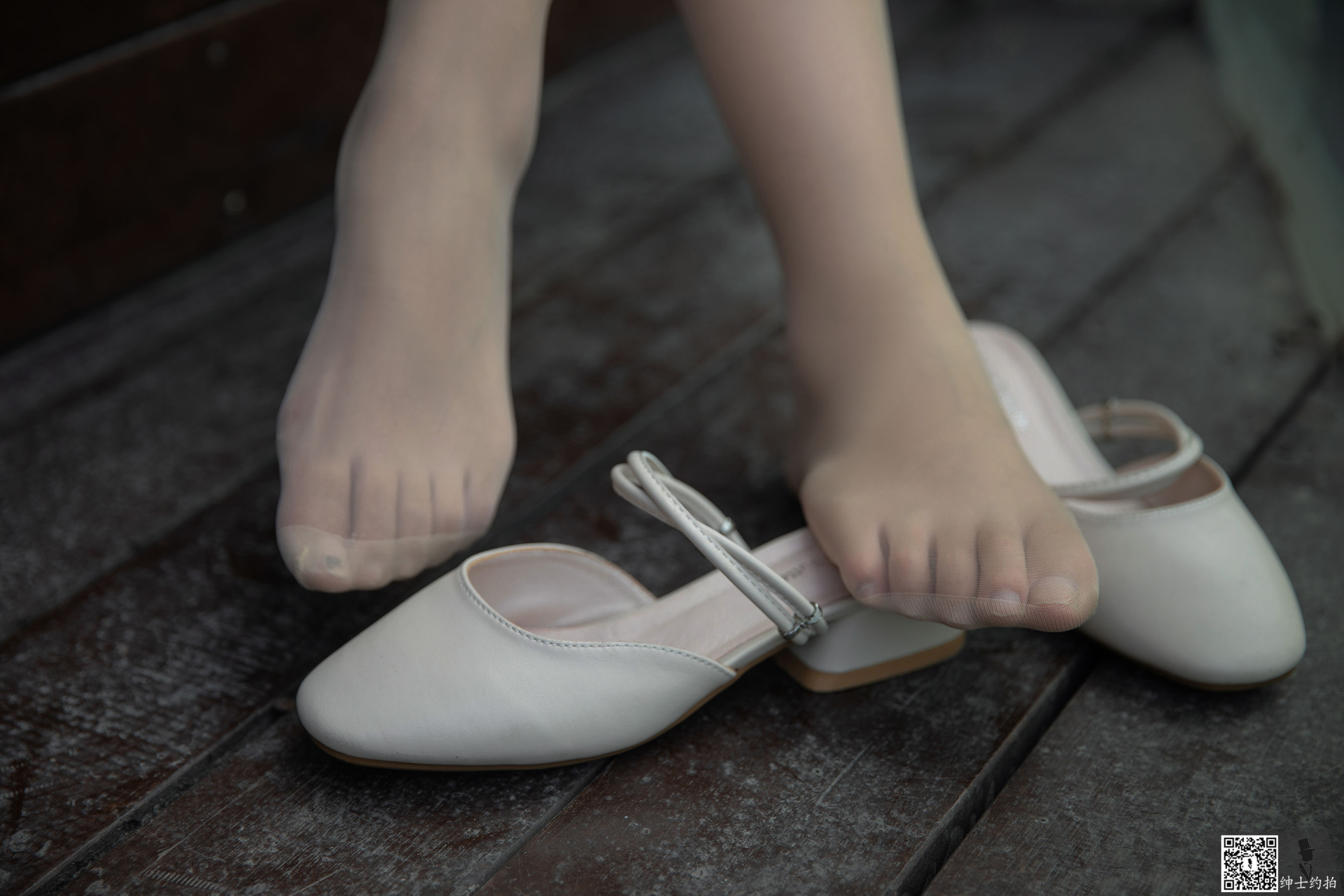 [绅士SHENSHI] SS113 青草  第8张