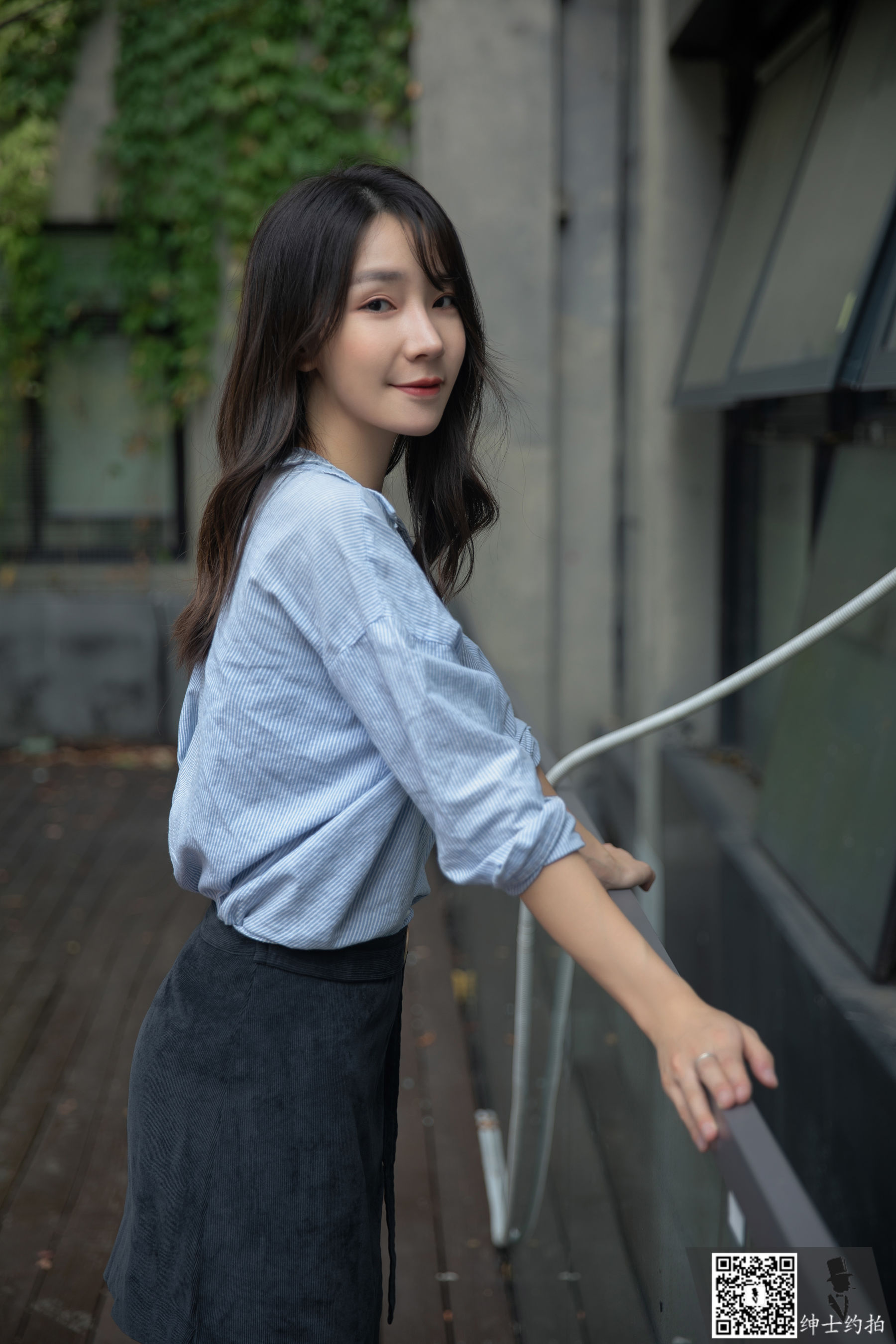 [绅士SHENSHI] SS113 青草  第3张