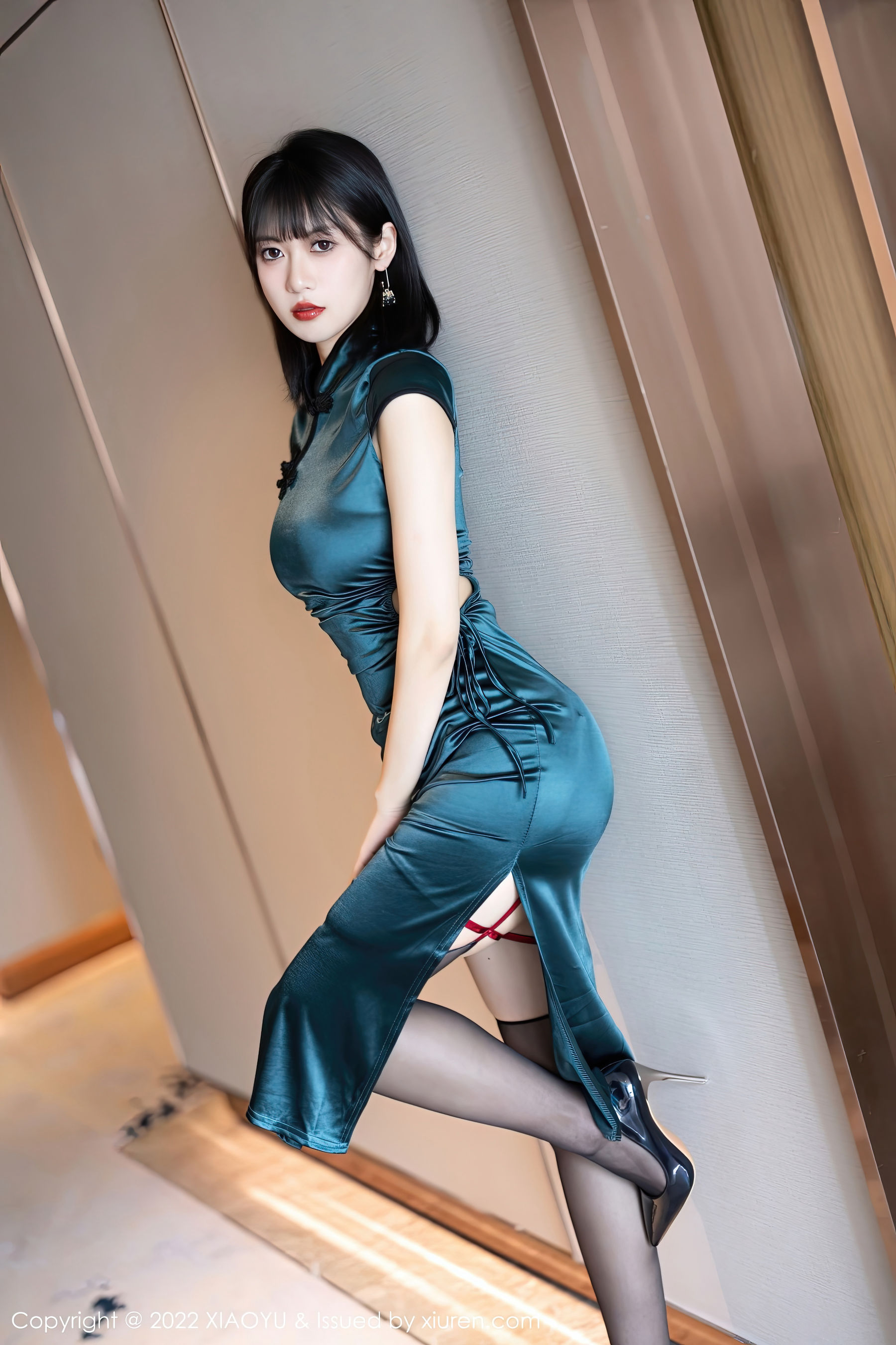 [语画界XIAOYU] Vol.920 林子遥