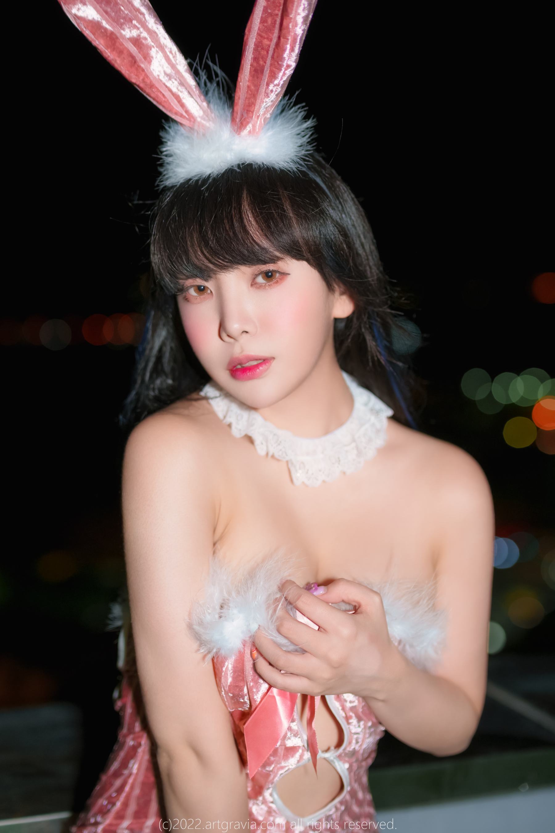 [ARTGRAVIA] VOL.481 Merry  第17张