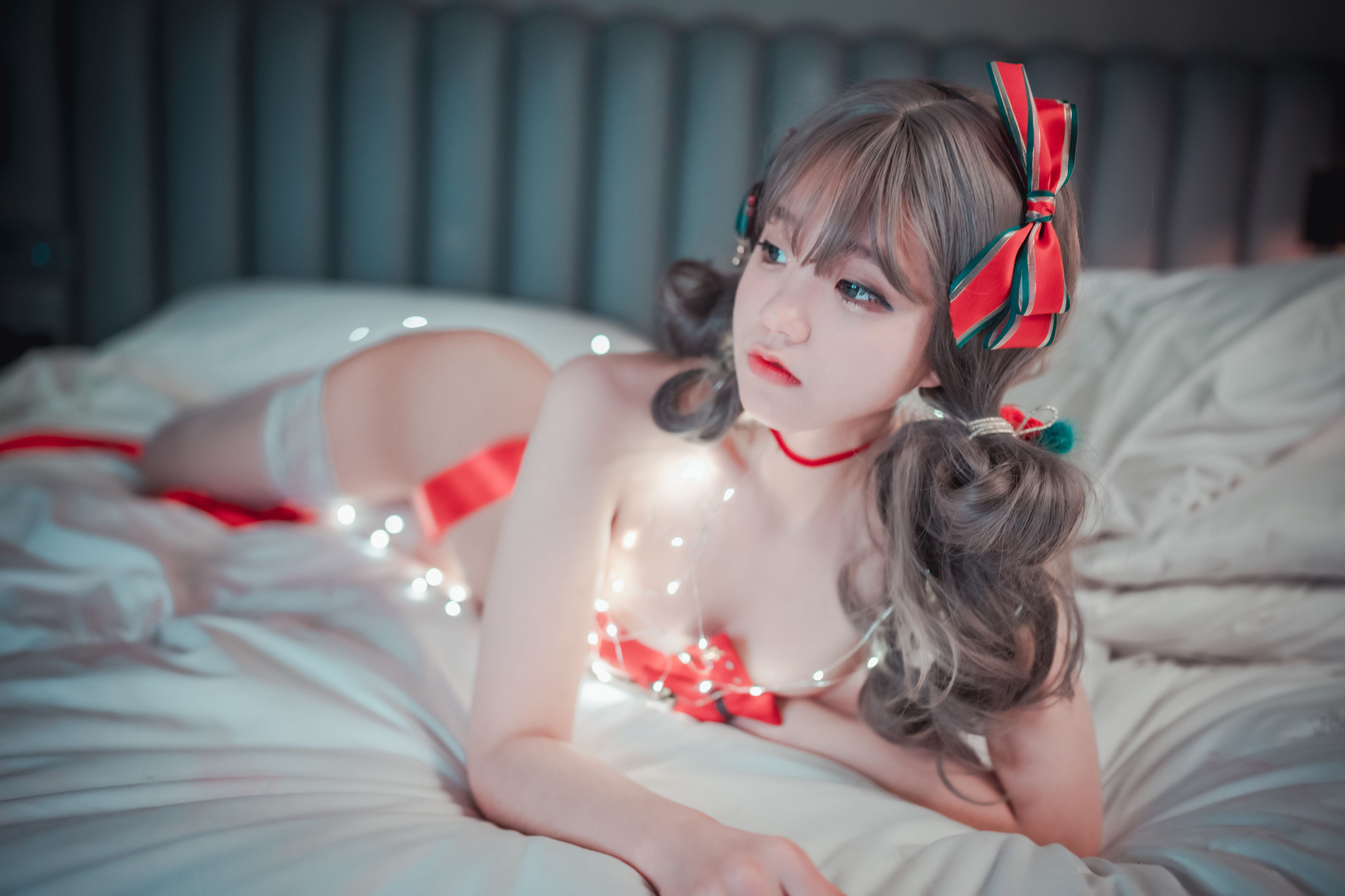 [DJAWA]  Jenny - Christmas Special 2022 第75张