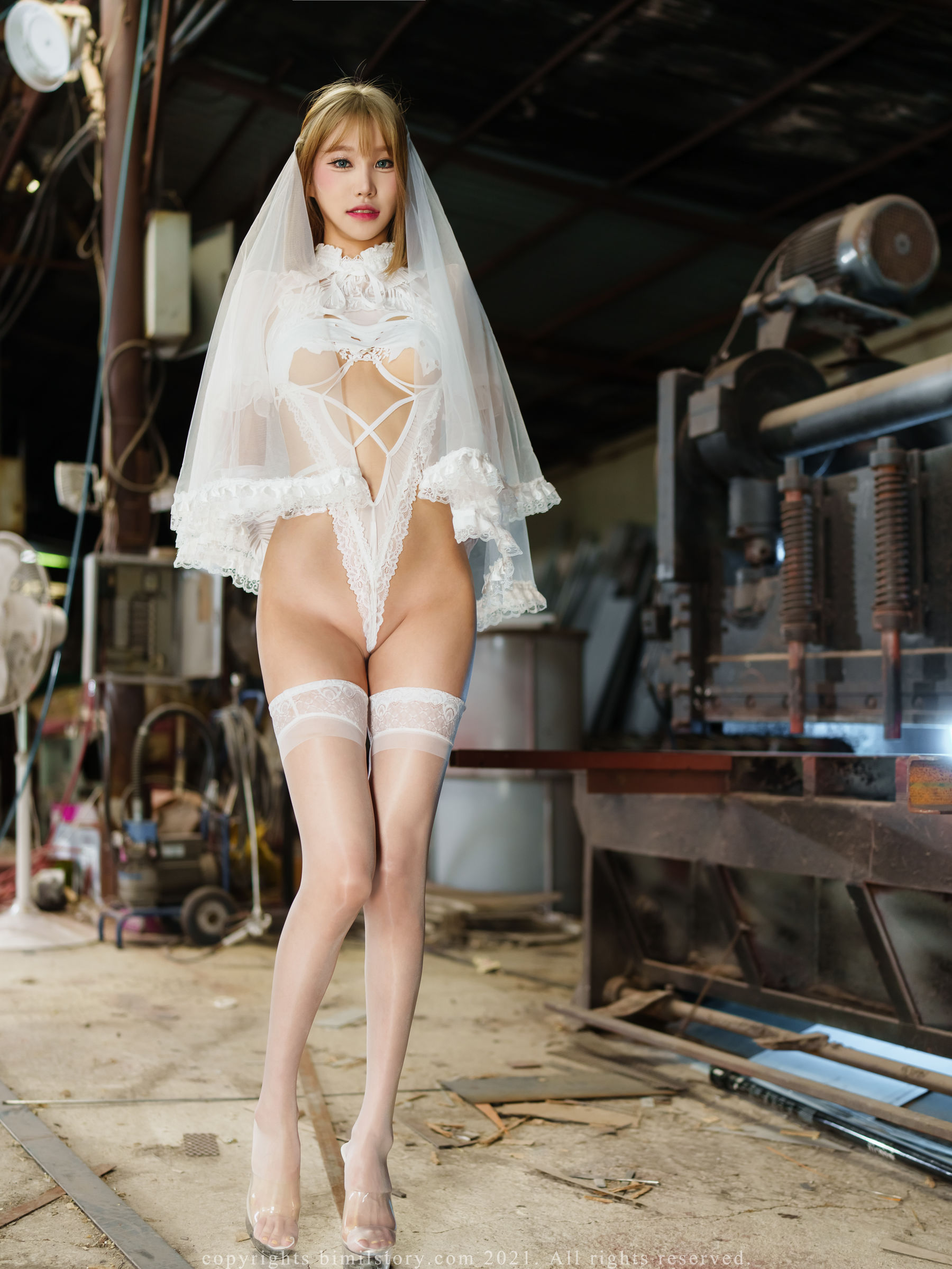 [Bimilstory]  Taeri - Vol.03 Oh，My Goddess 第90张