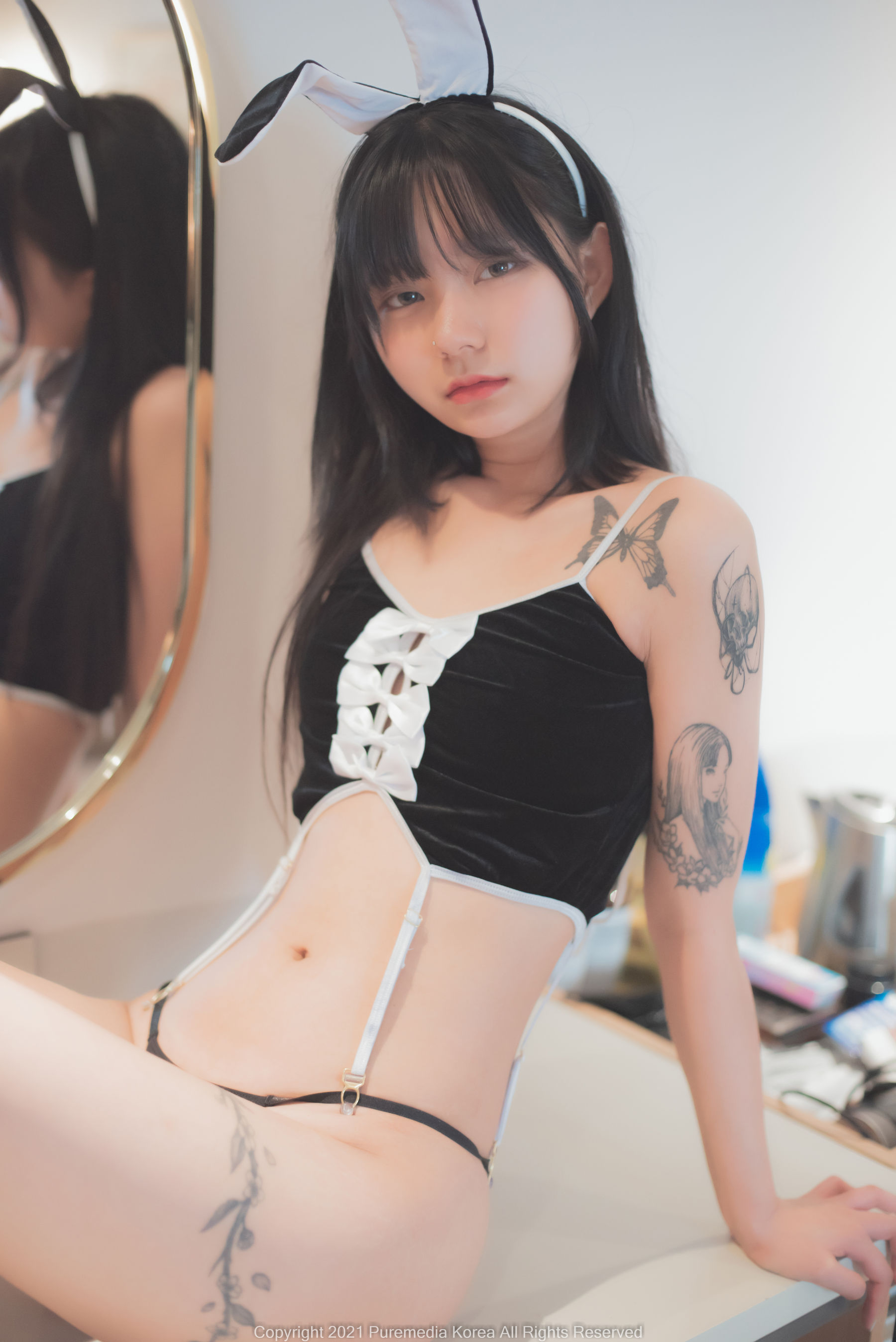 [PURE MEDIA]  Vol.117 - Hizzy 第60张