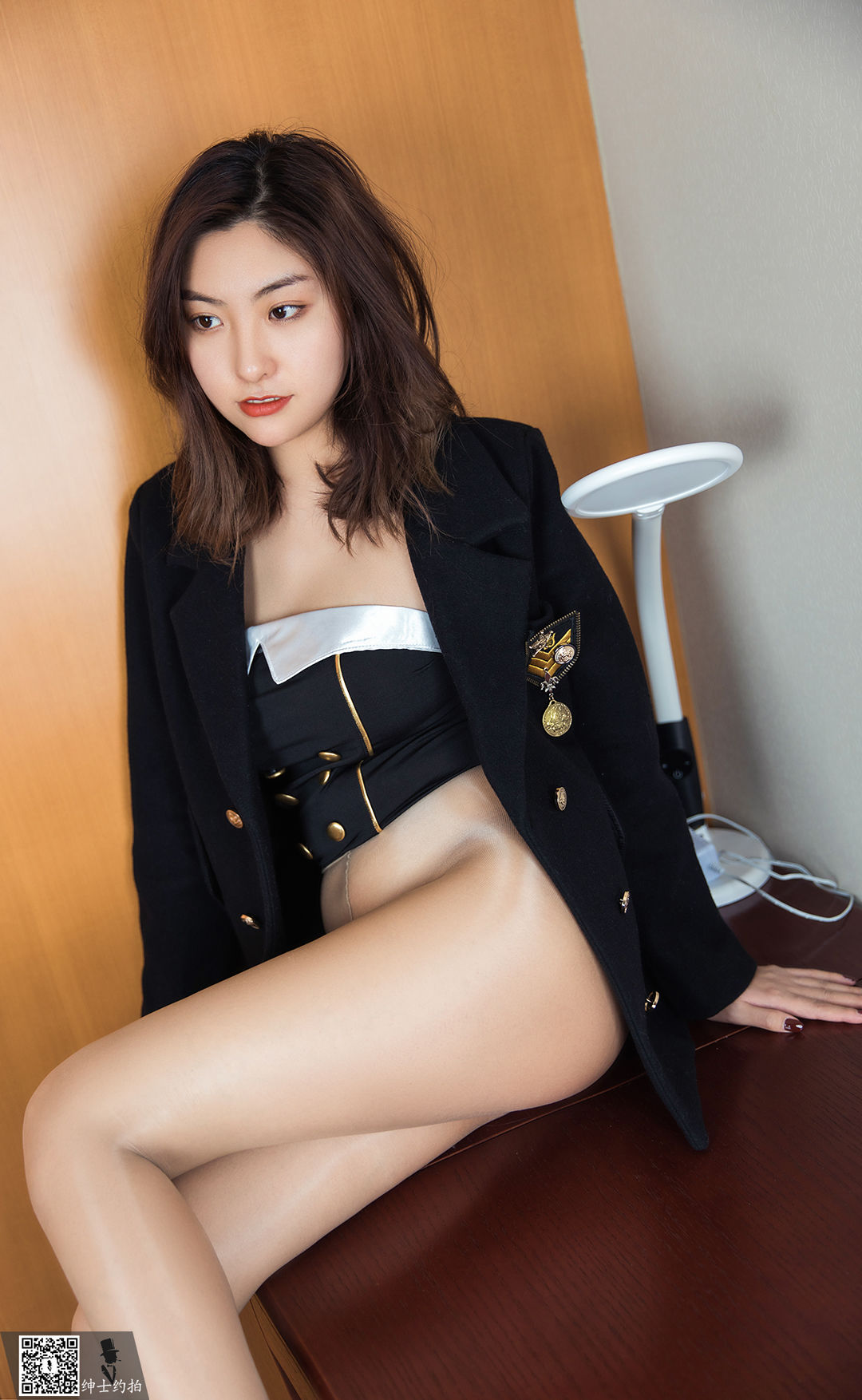 [绅士SHENSHI] SS149 甜甜  第3张